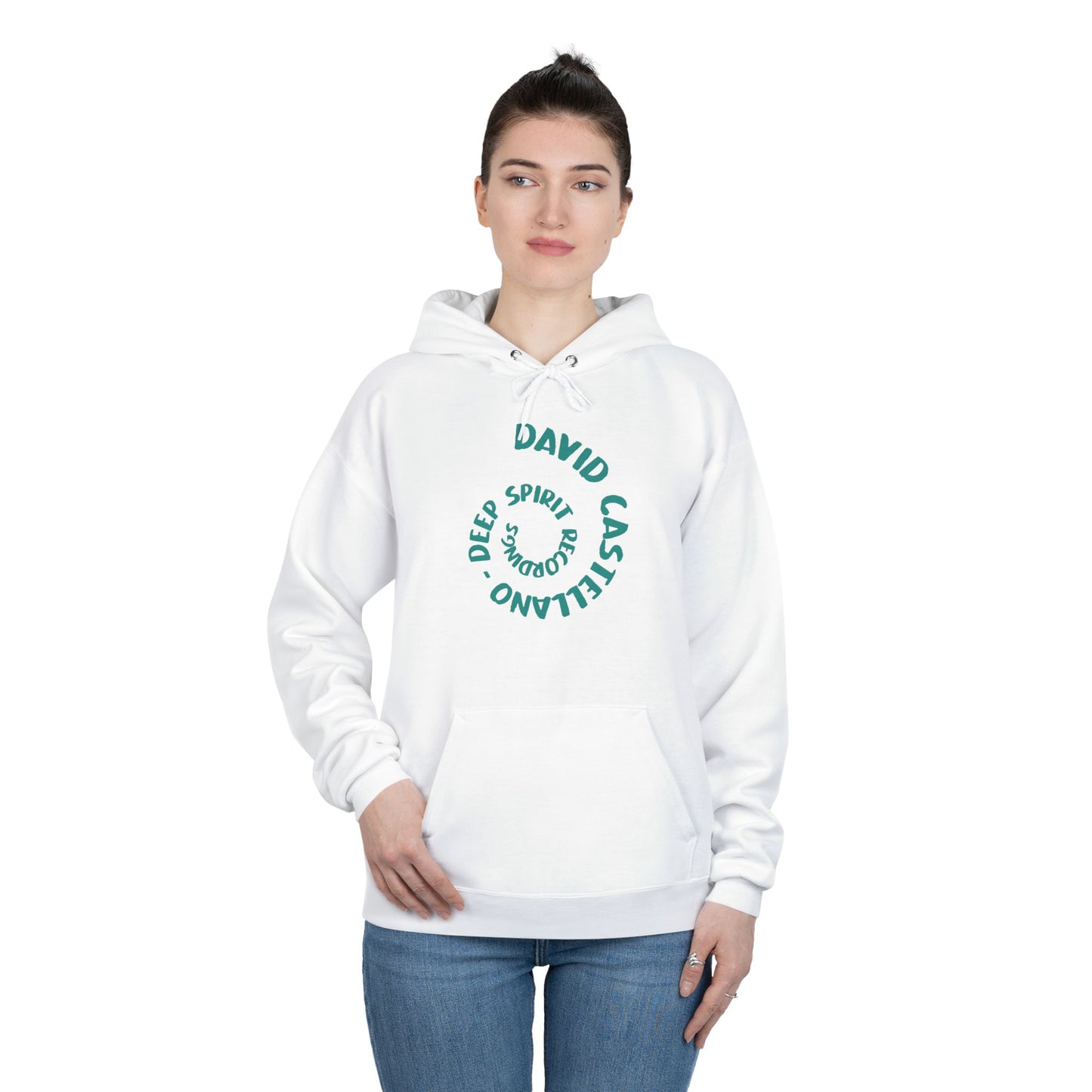 David Castellano - Unisex Hoodie