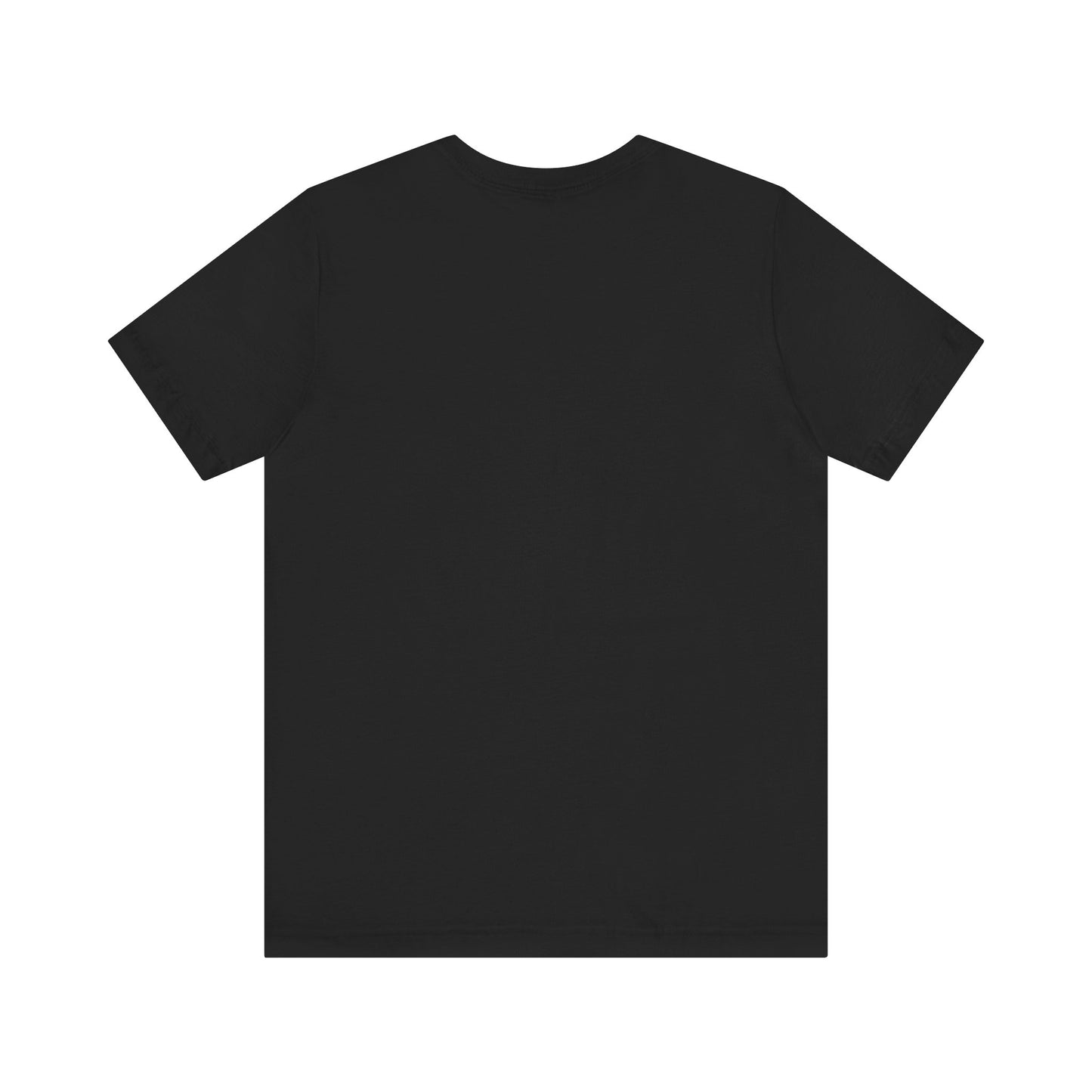 0-David Castellano - Unisex Short Sleeve Tee