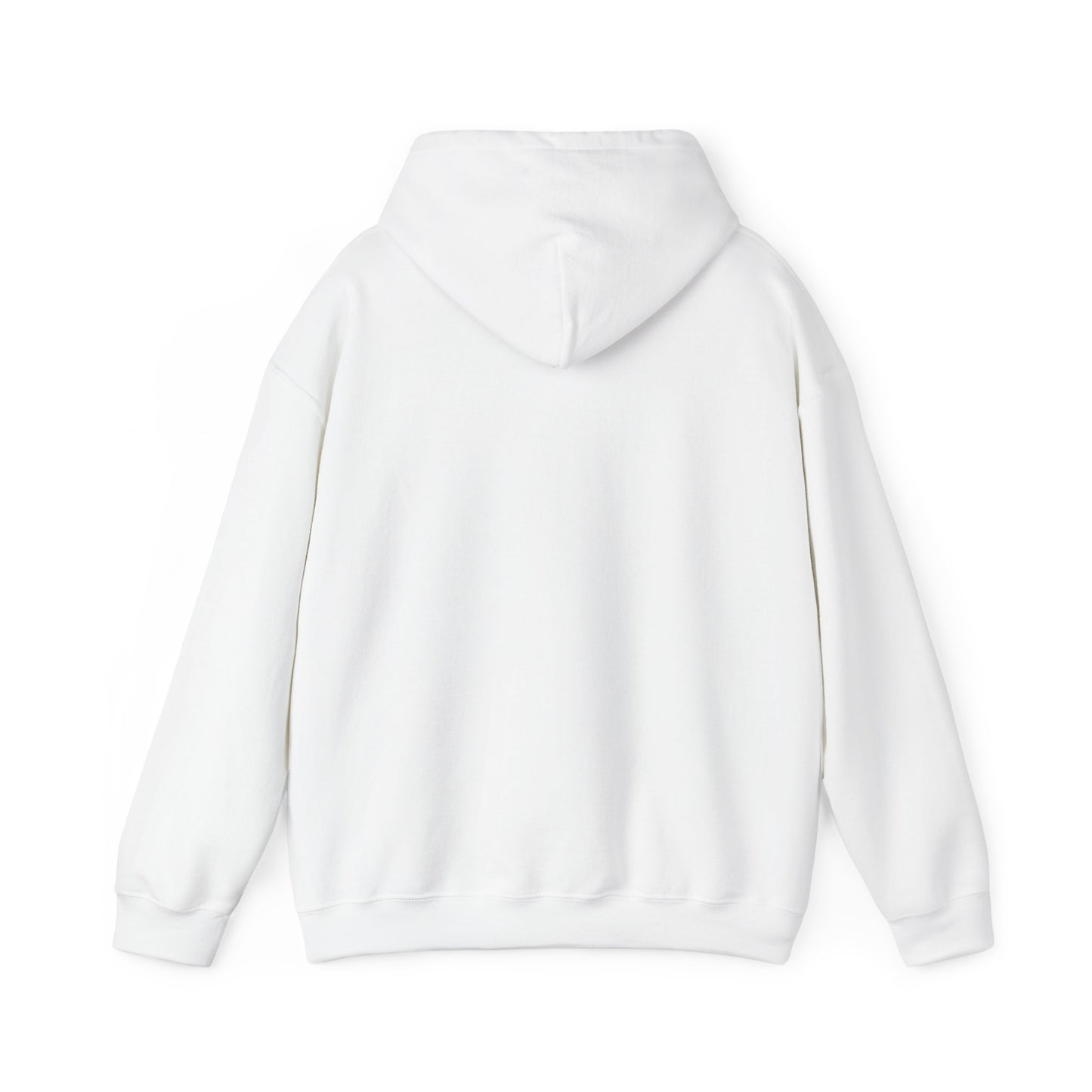 2RAW Unisex Heavy Blend Hooded Sweatshirt - Cozy Streetwear for Everyday Style