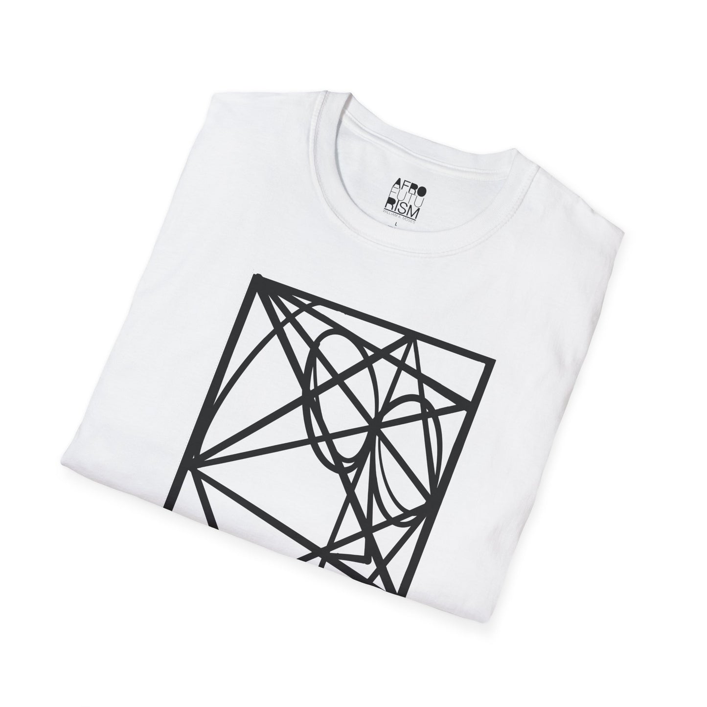 AFROFUTURIZUM-10 Unisex T-Shirt