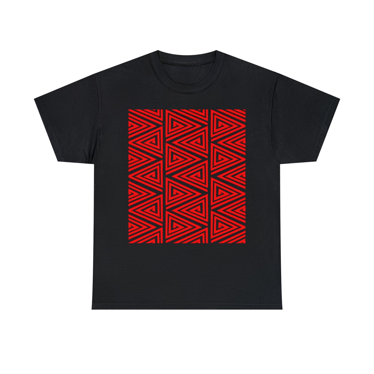 DXM Unisex Heavy Cotton Tee