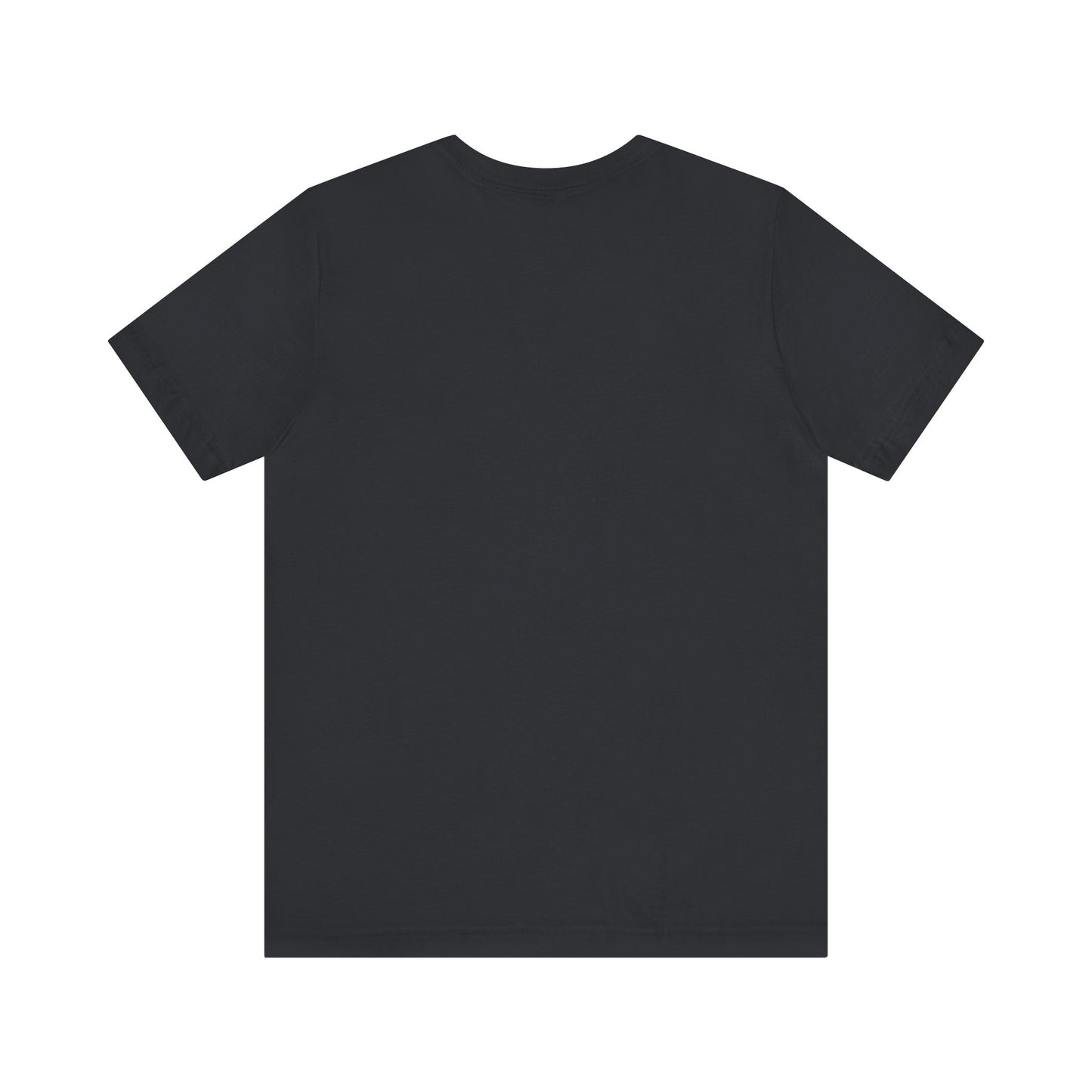 0-David Castellano - Unisex Short Sleeve Tee