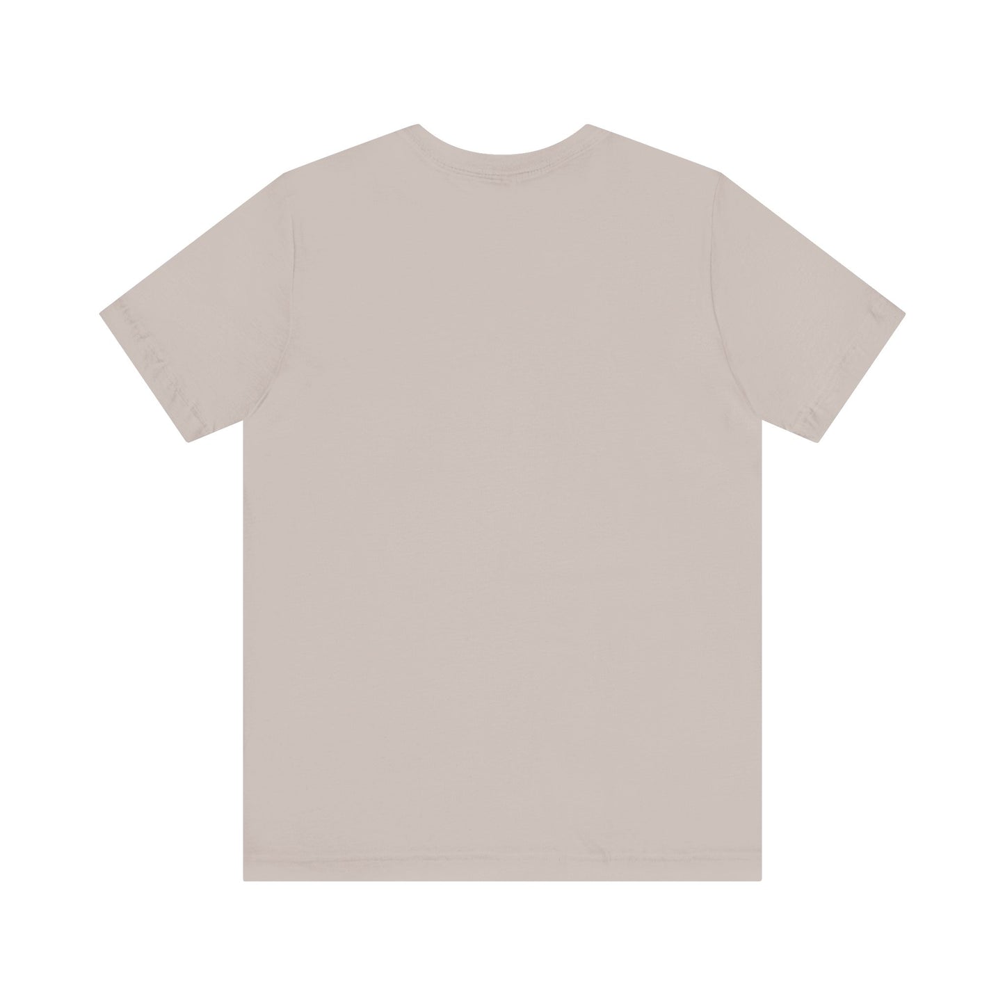 0-David Castellano - Unisex Short Sleeve Tee