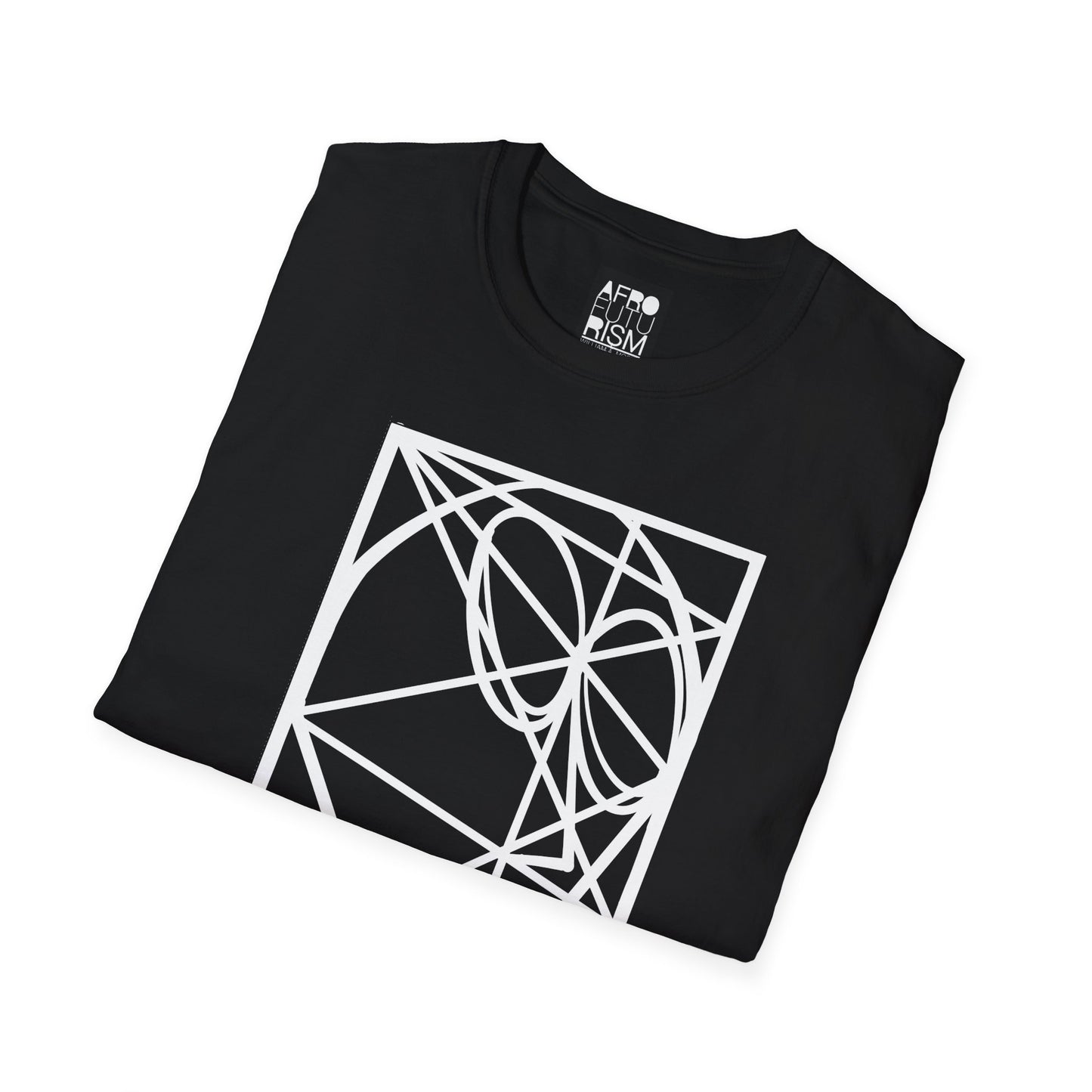 AFROFUTURIZUM-10 Unisex T-Shirt