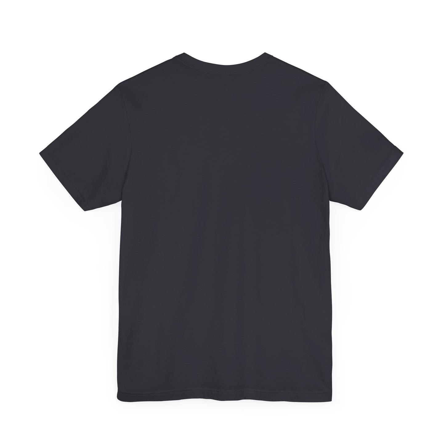 0-David Castellano - Unisex Short Sleeve Tee