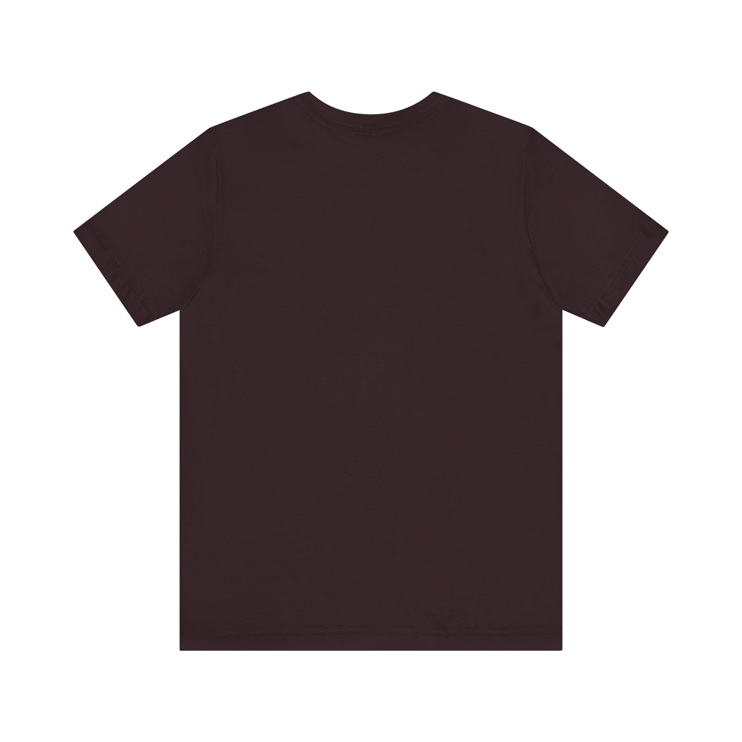 0-David Castellano - Unisex Short Sleeve Tee