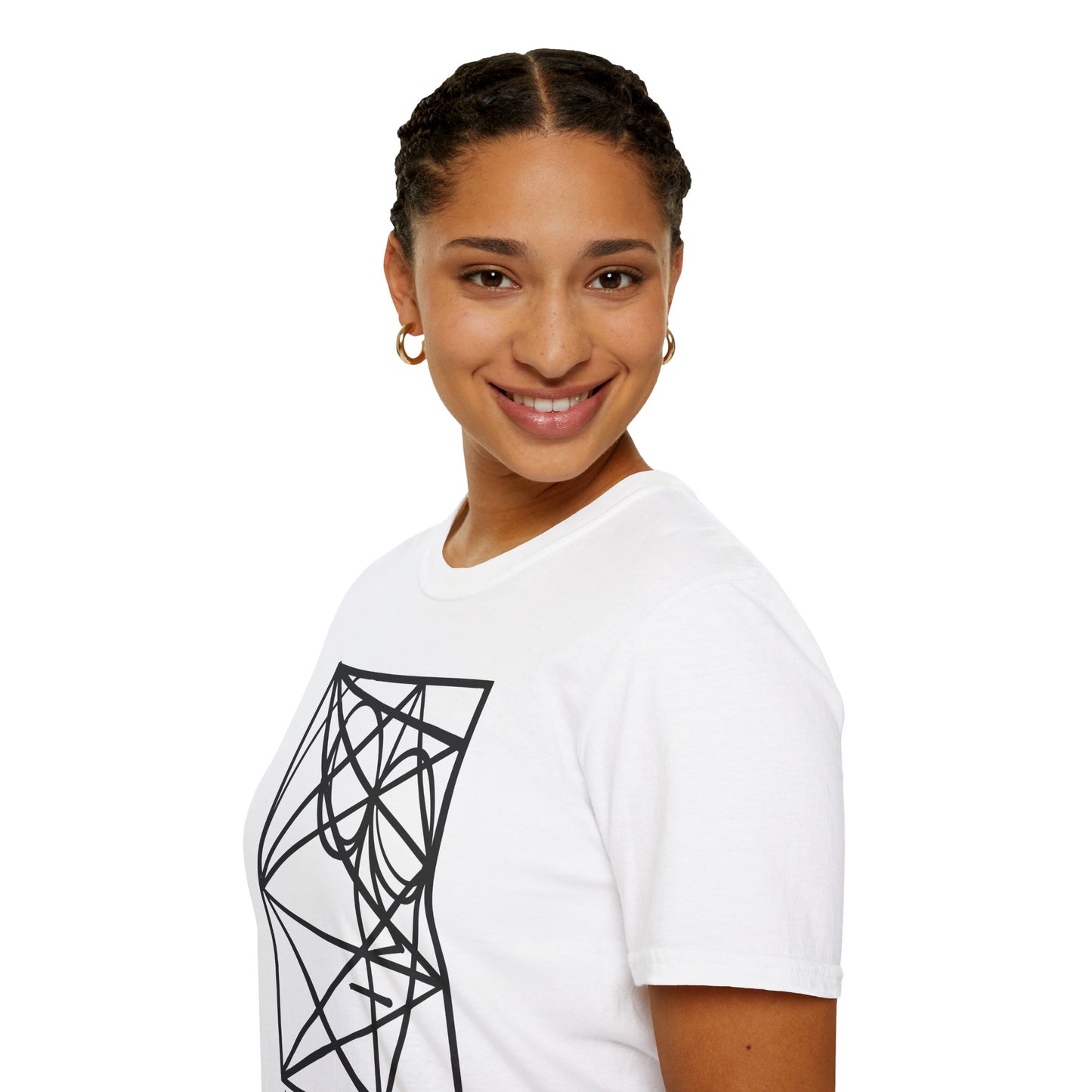 AFROFUTURIZUM-10 Unisex T-Shirt