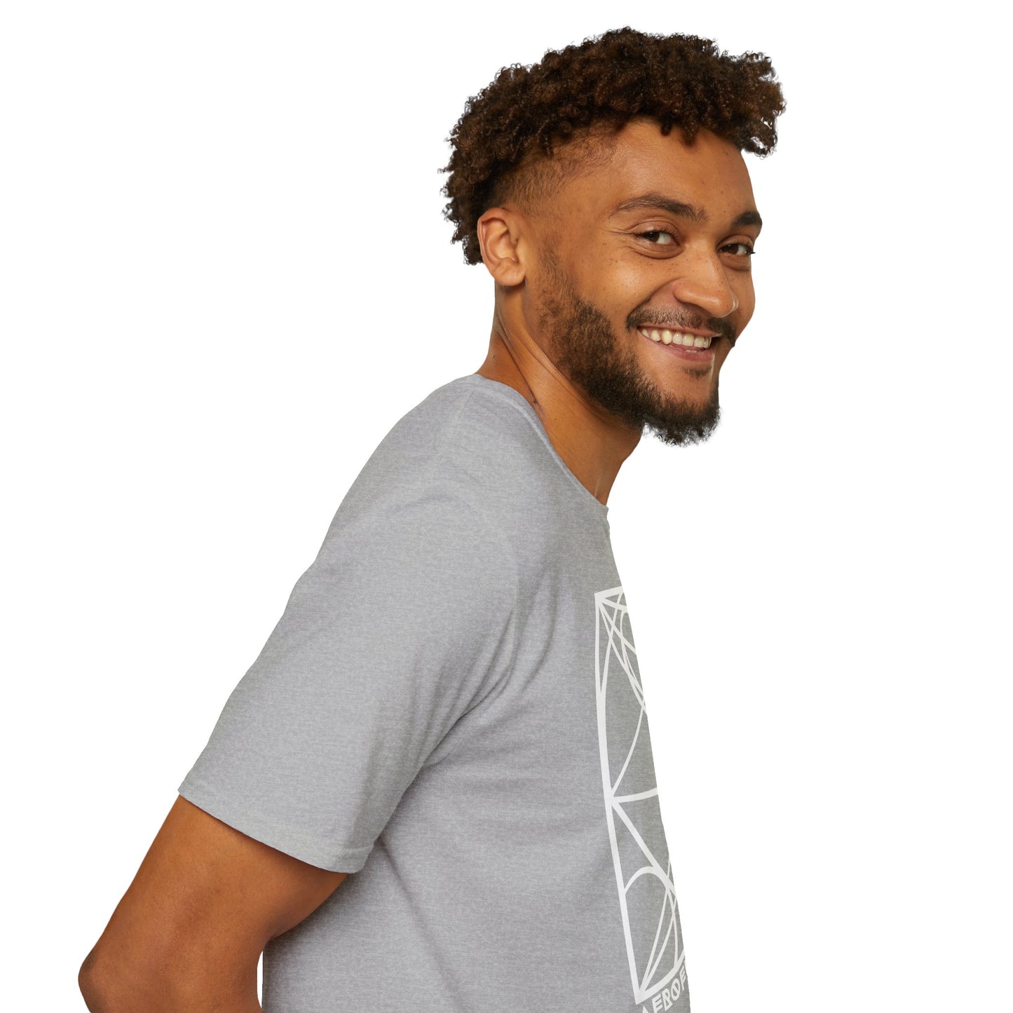 AFROFUTURIZUM-10 Unisex T-Shirt