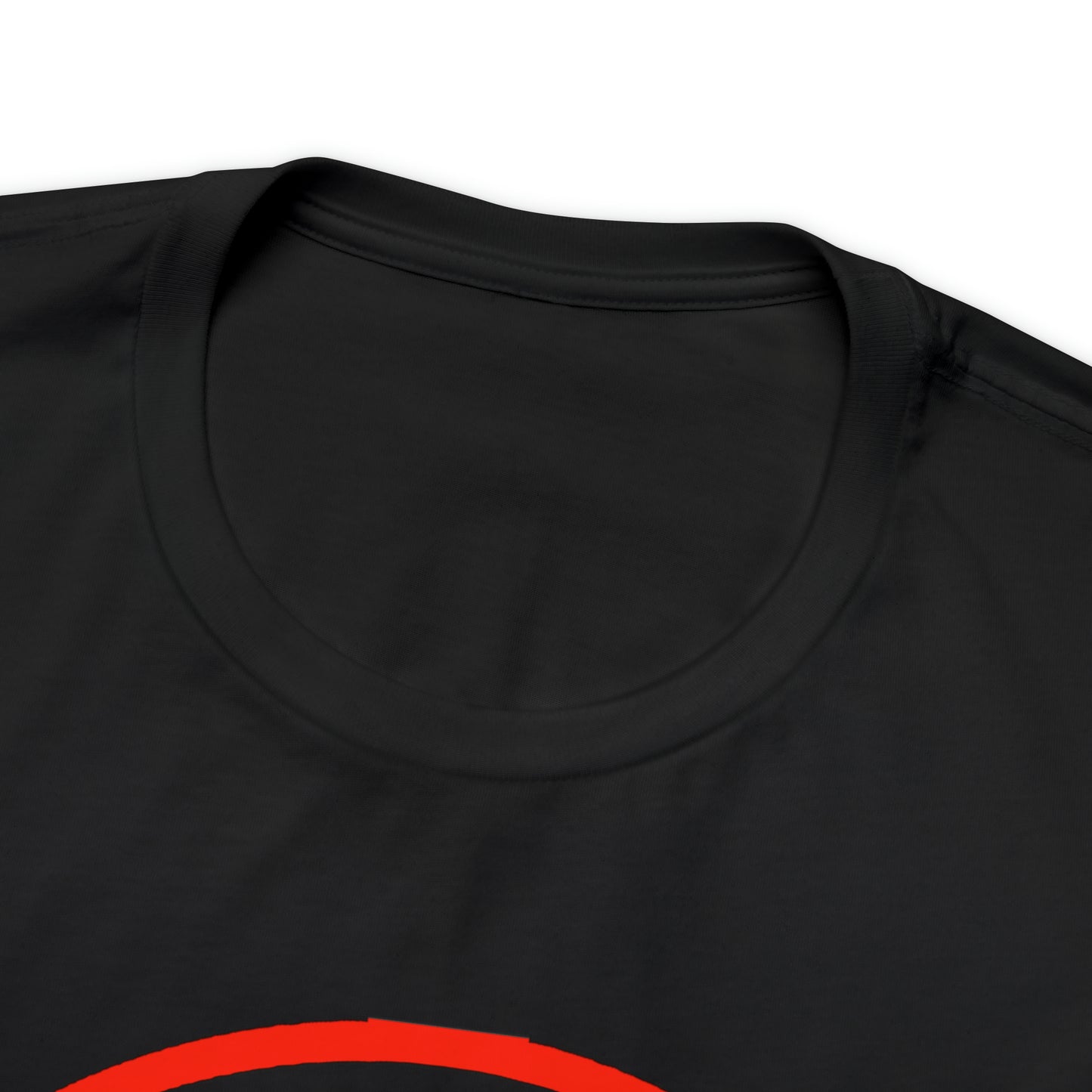 Flatbush, BK - Red - Unisex Jersey Short Sleeve Tee