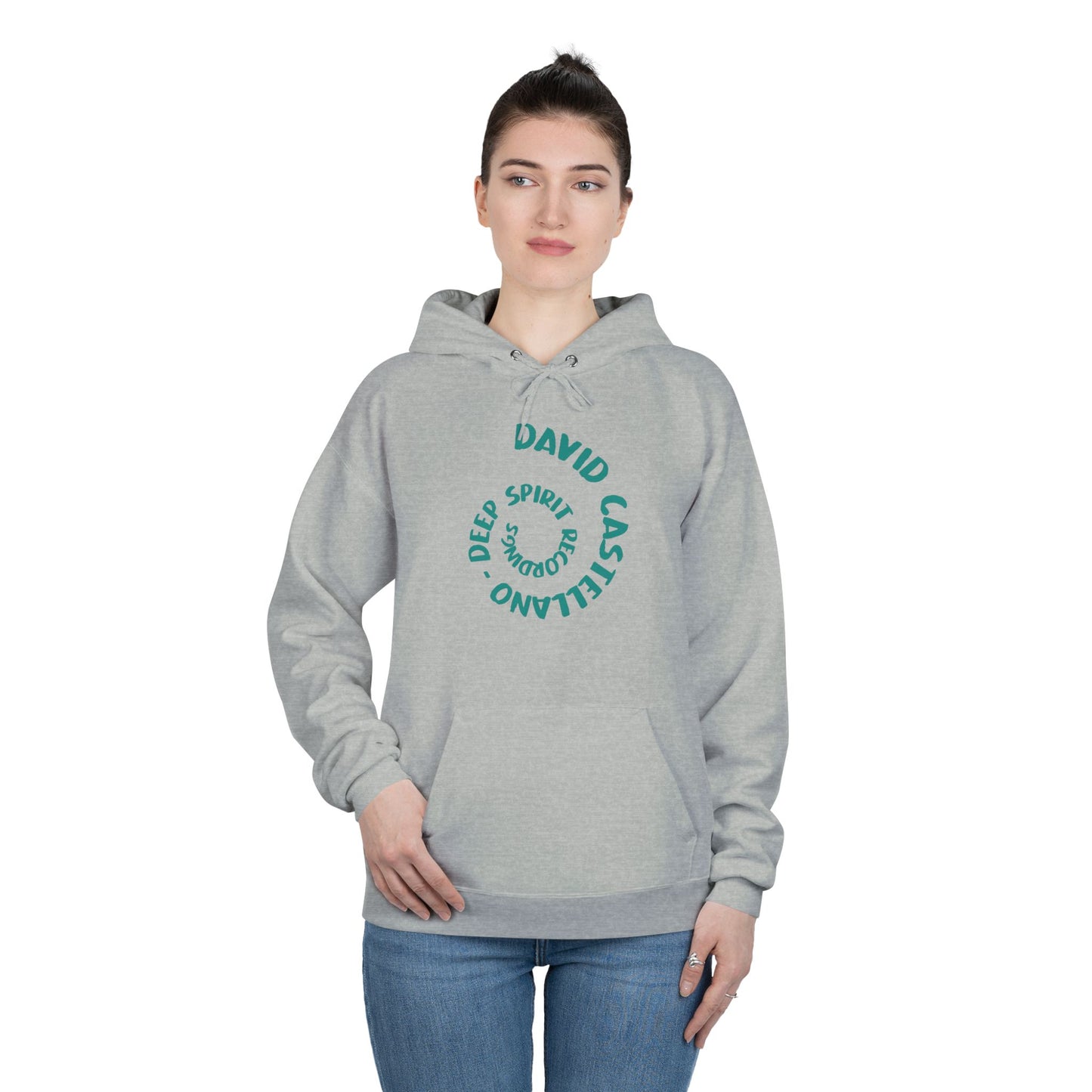 David Castellano - Unisex Hoodie