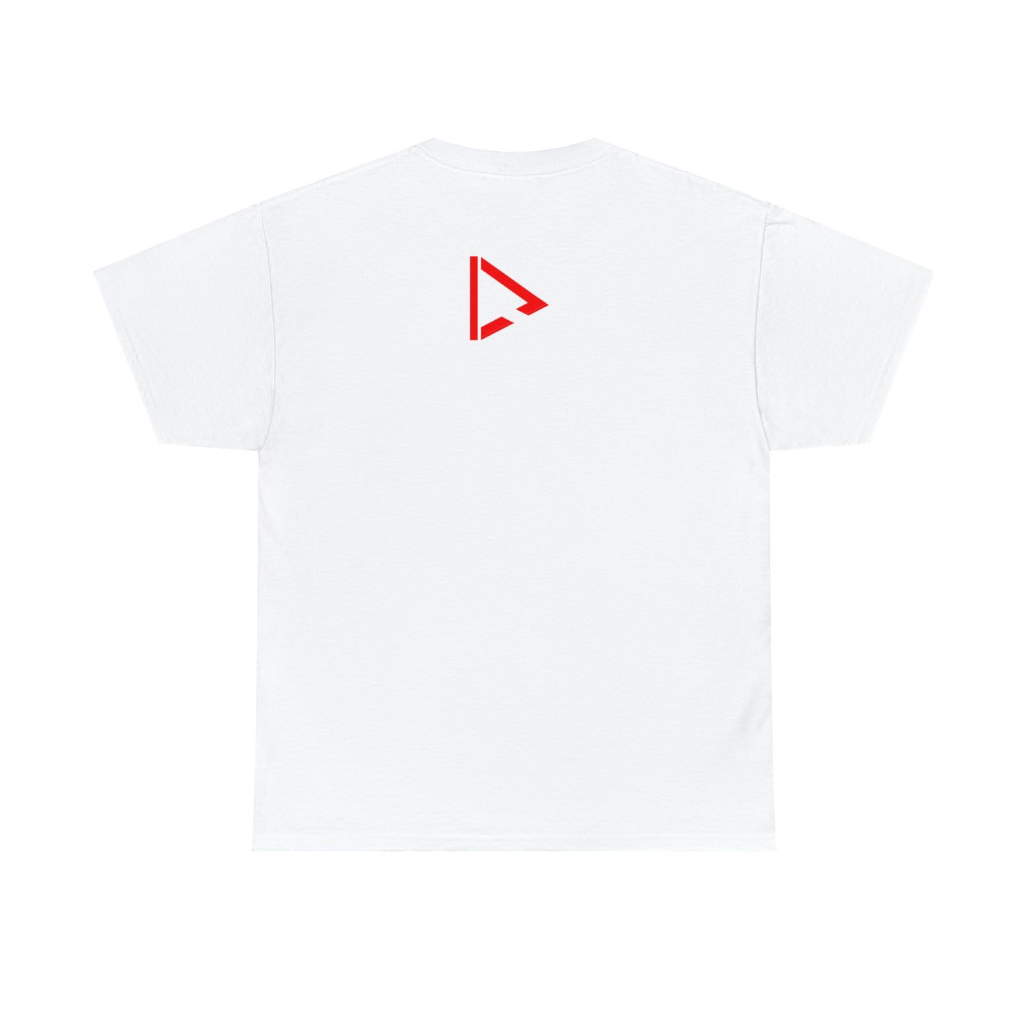 DXM Unisex Heavy Cotton Tee