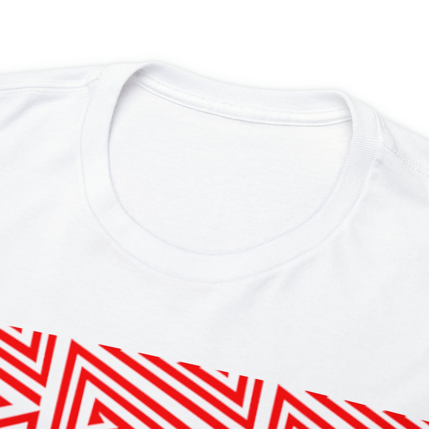 DXM Unisex Heavy Cotton Tee