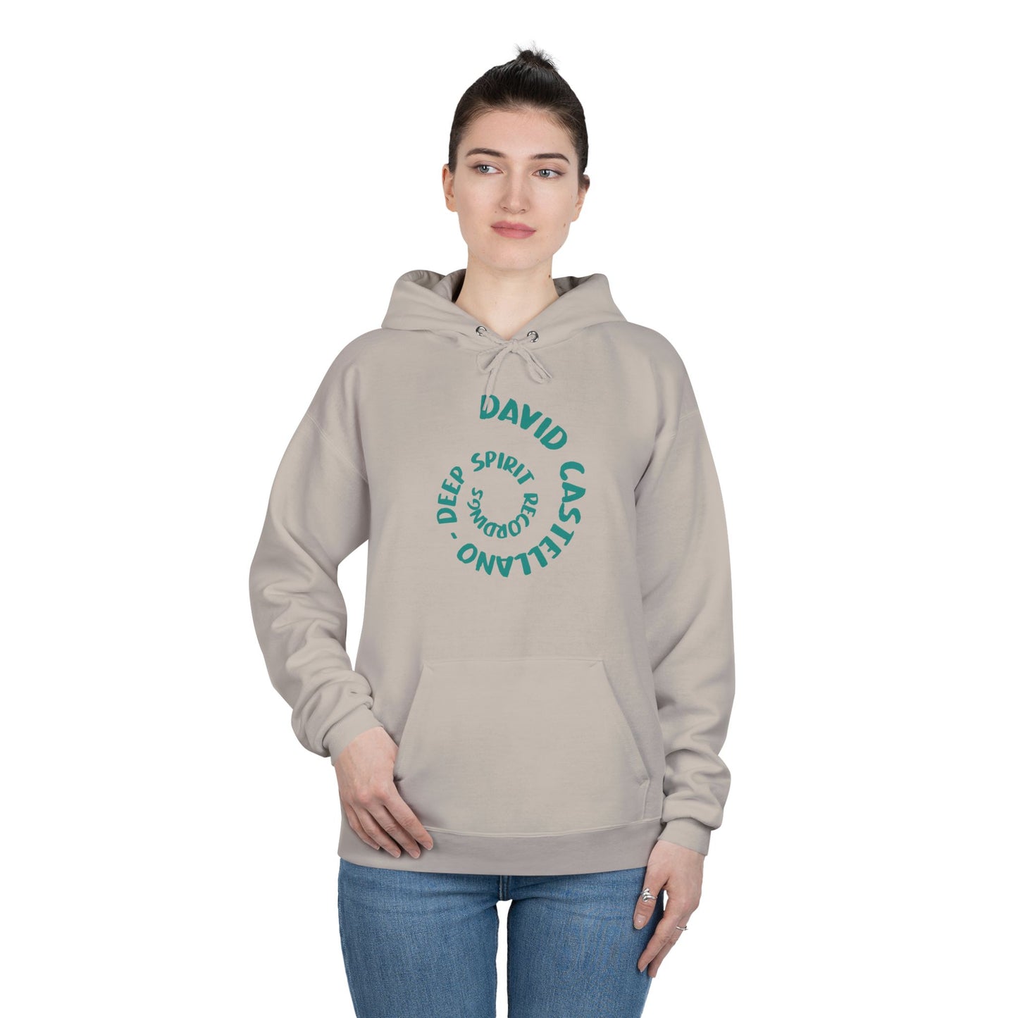 David Castellano - Unisex Hoodie