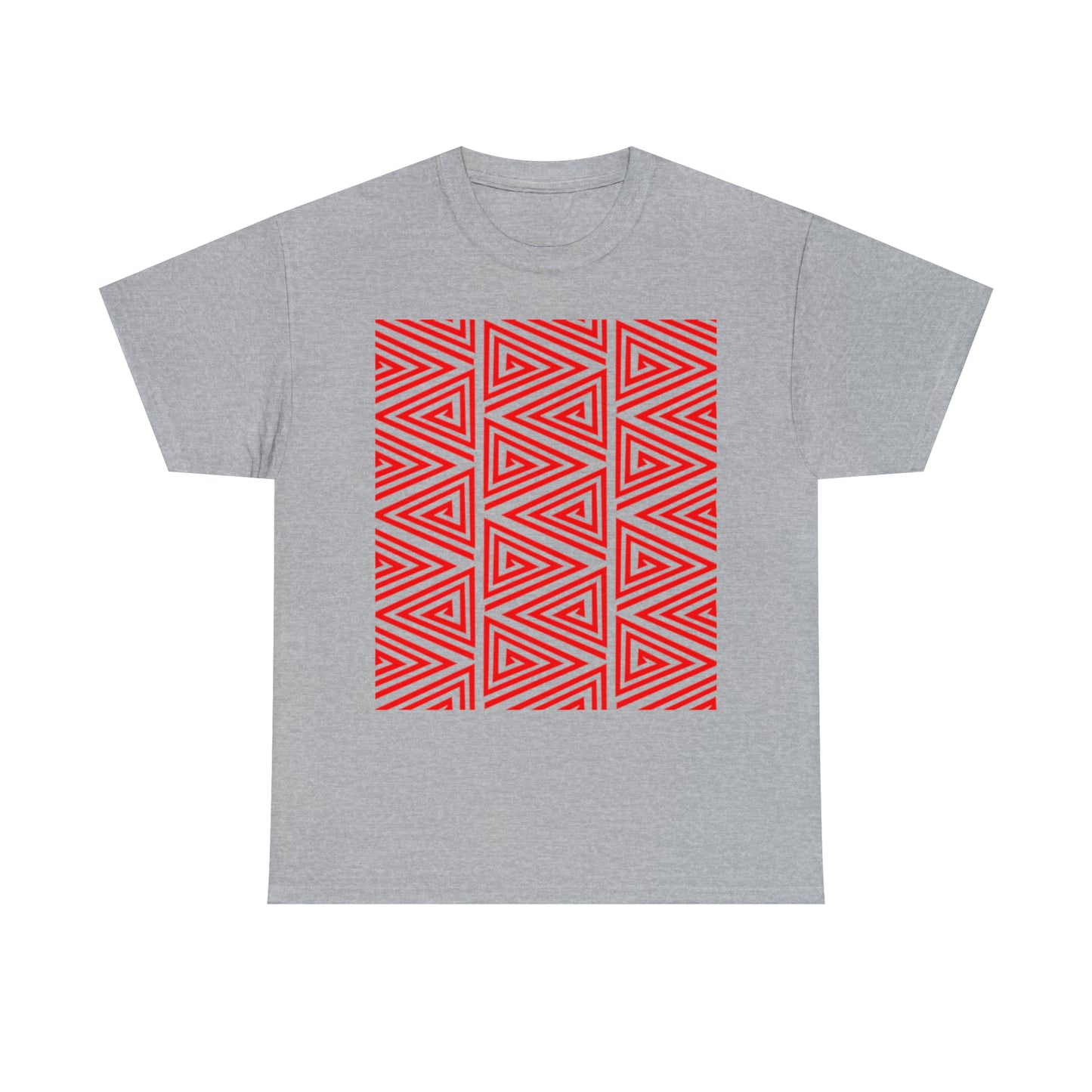 DXM Unisex Heavy Cotton Tee