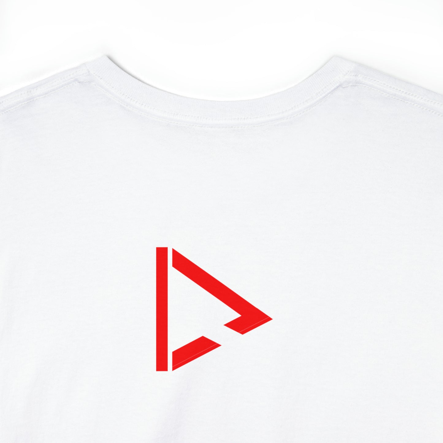 DXM Unisex Heavy Cotton Tee