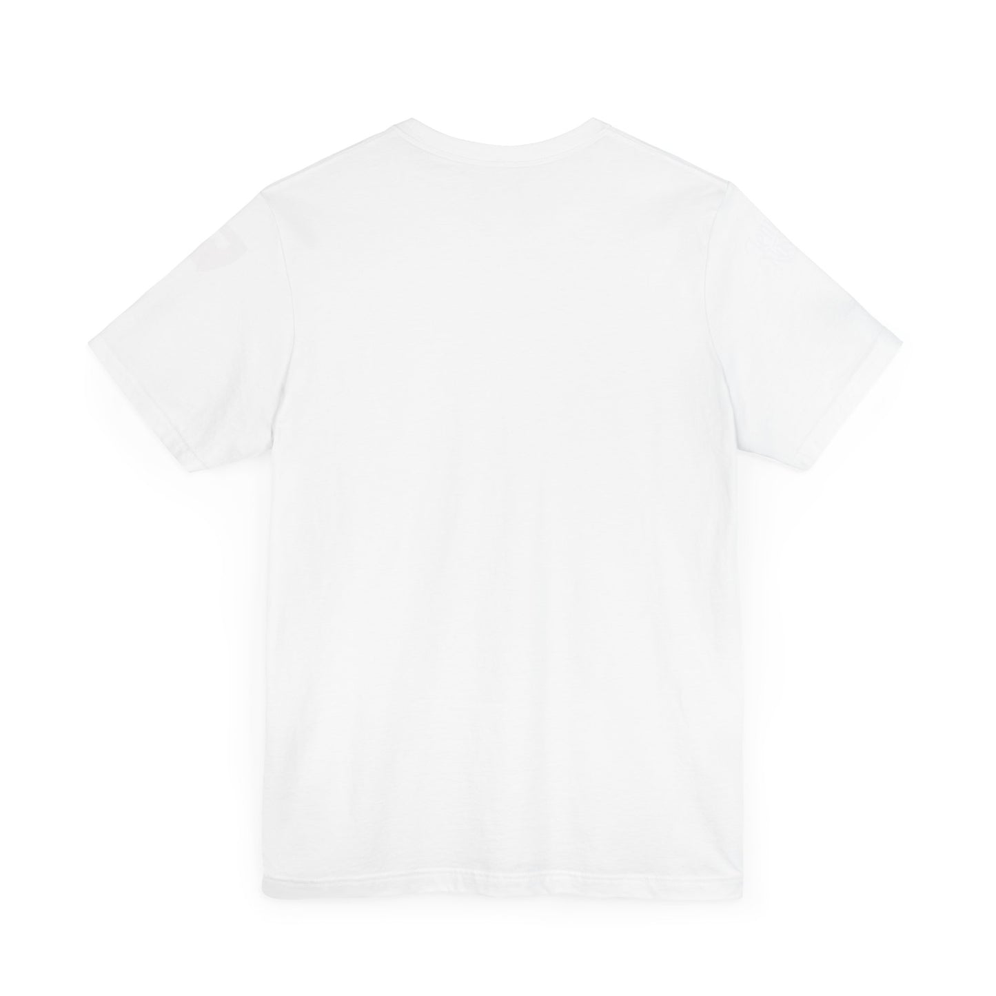 1 - Temet Nosce -Unisex Short Sleeve Tee