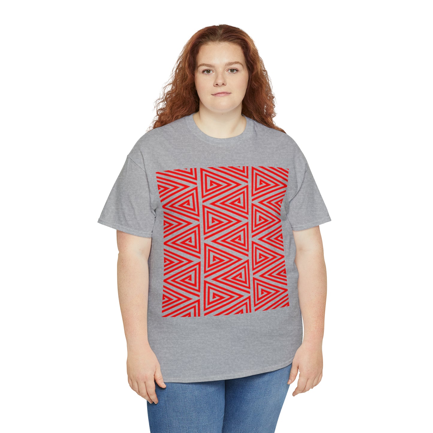 DXM Unisex Heavy Cotton Tee