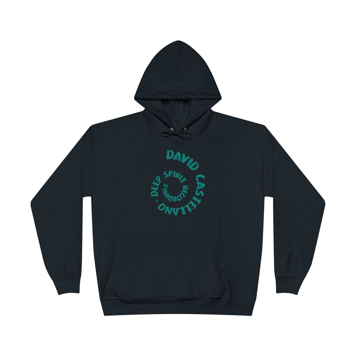 David Castellano - Unisex Hoodie