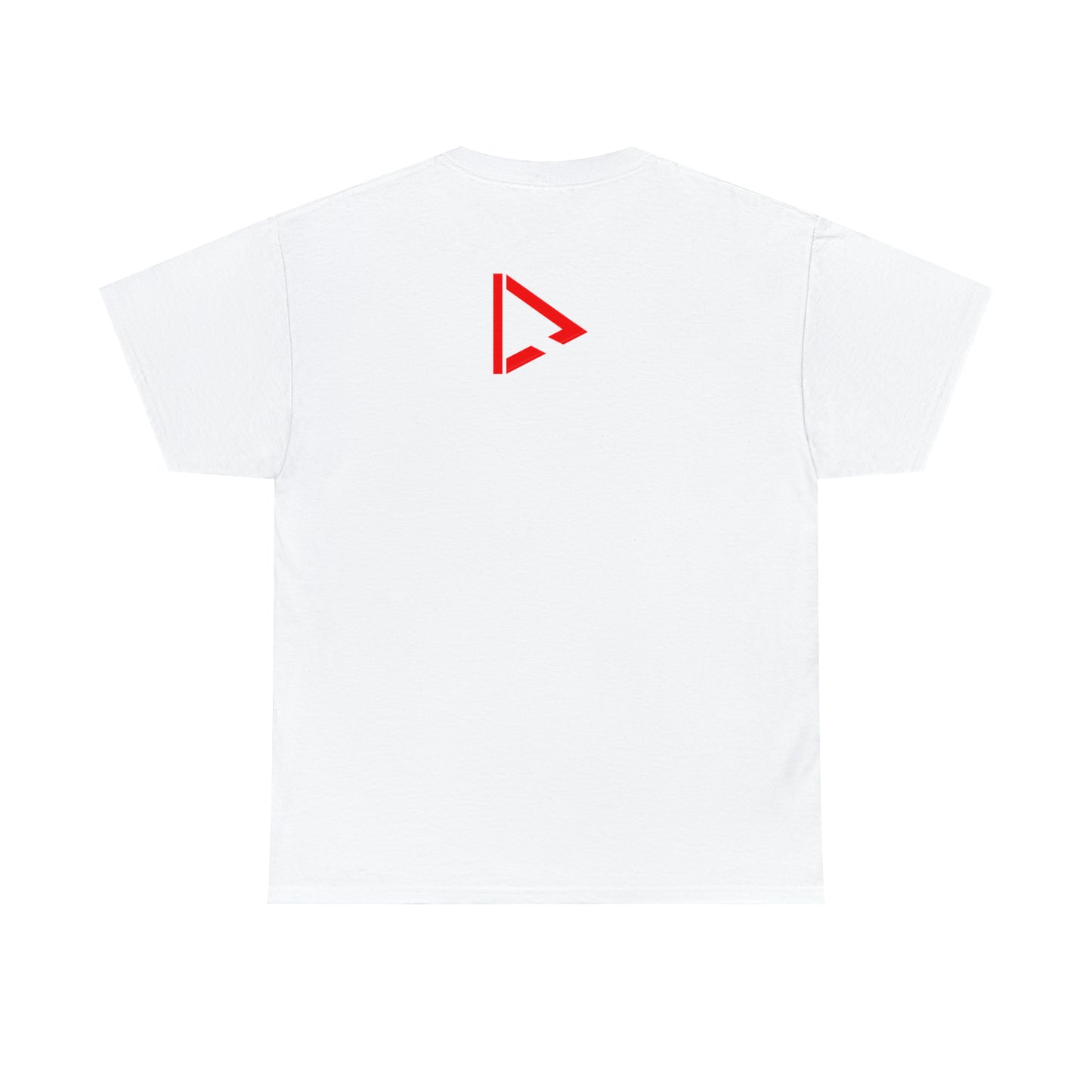 DXM Unisex Heavy Cotton Tee - 03