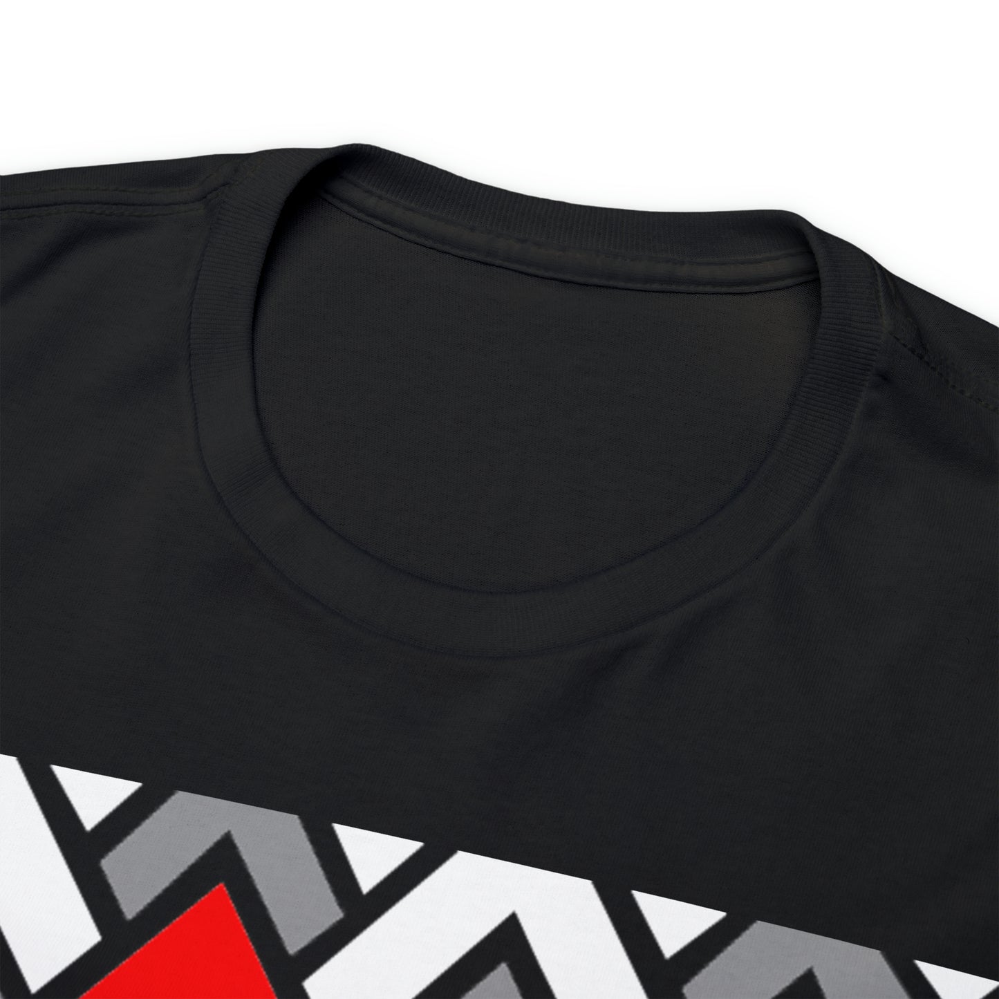 DXM Unisex Heavy Cotton Tee - 03