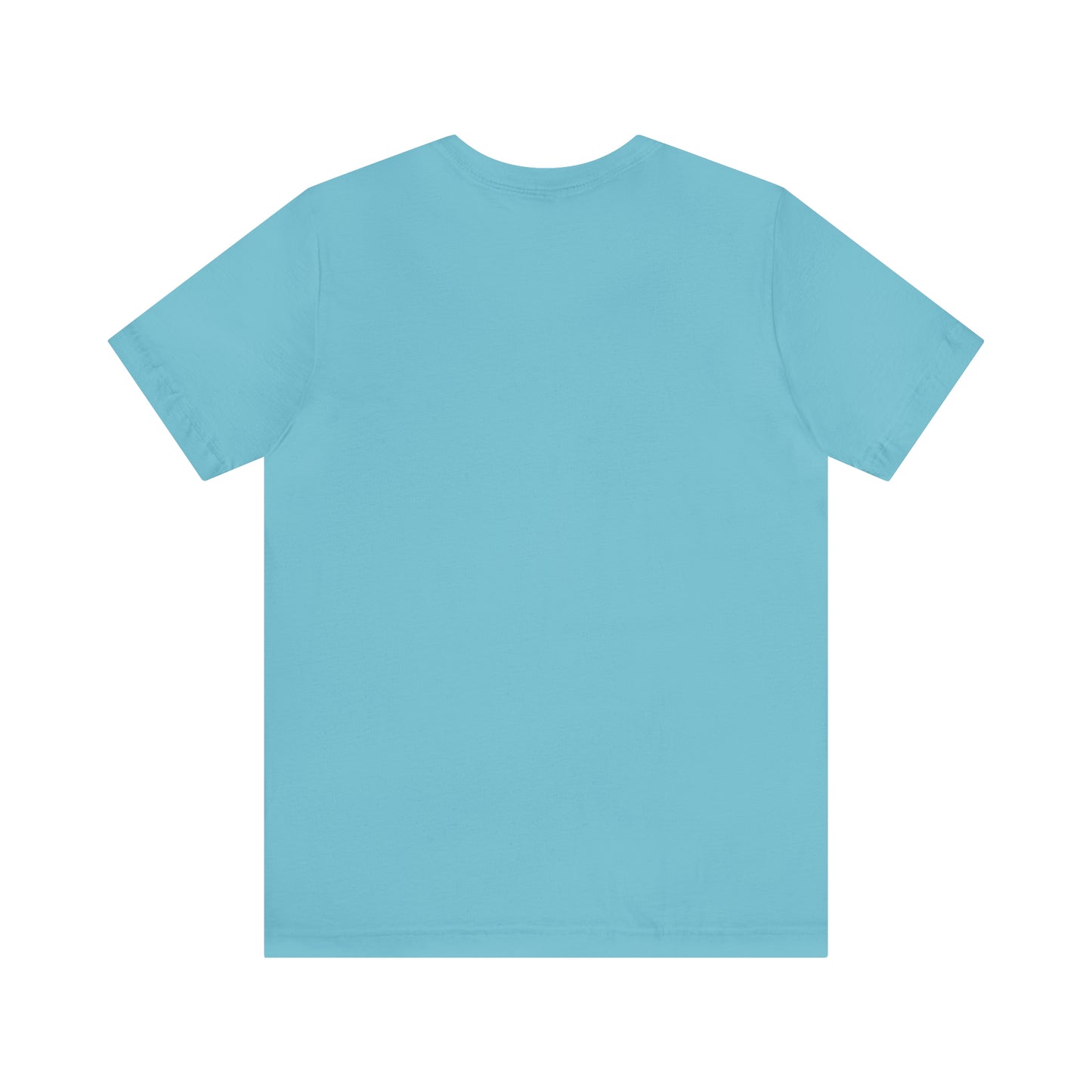 Flatbush, BK - Red - Unisex Jersey Short Sleeve Tee