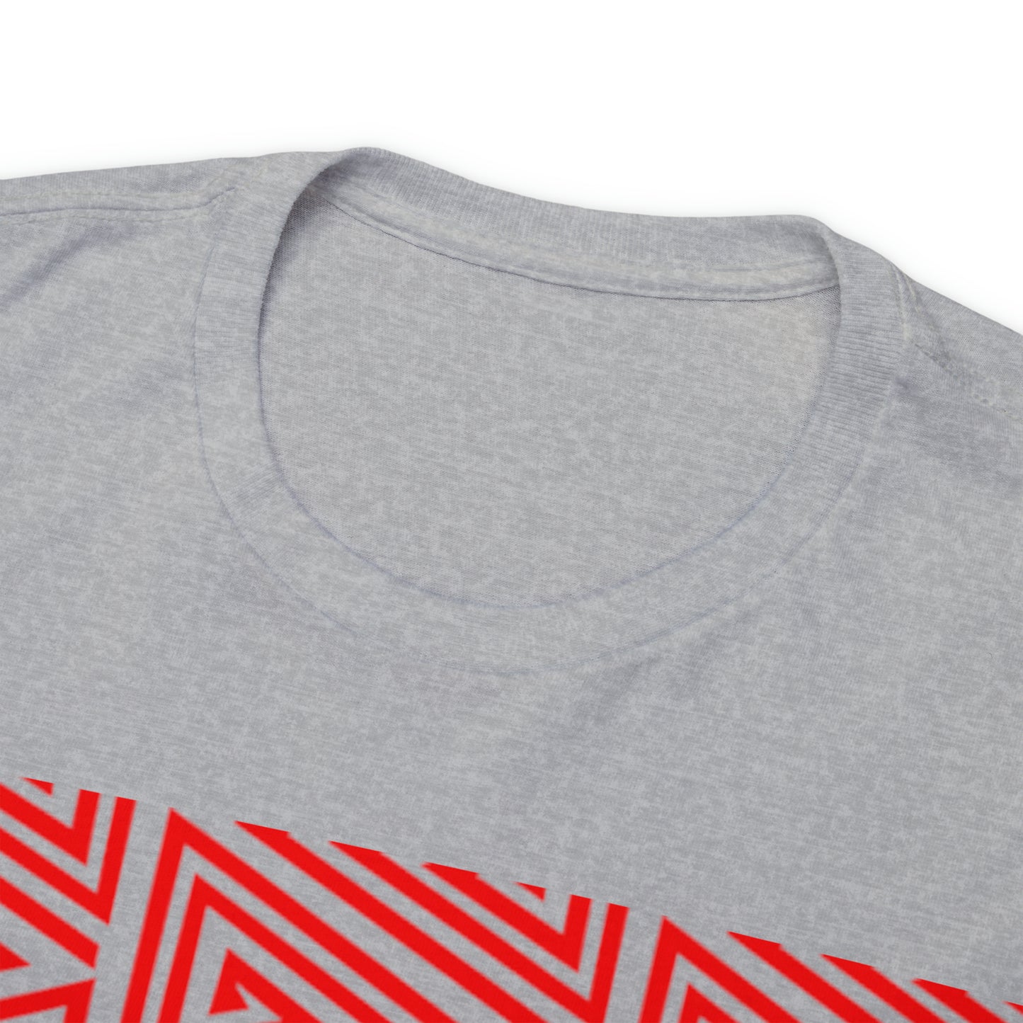 DXM Unisex Heavy Cotton Tee