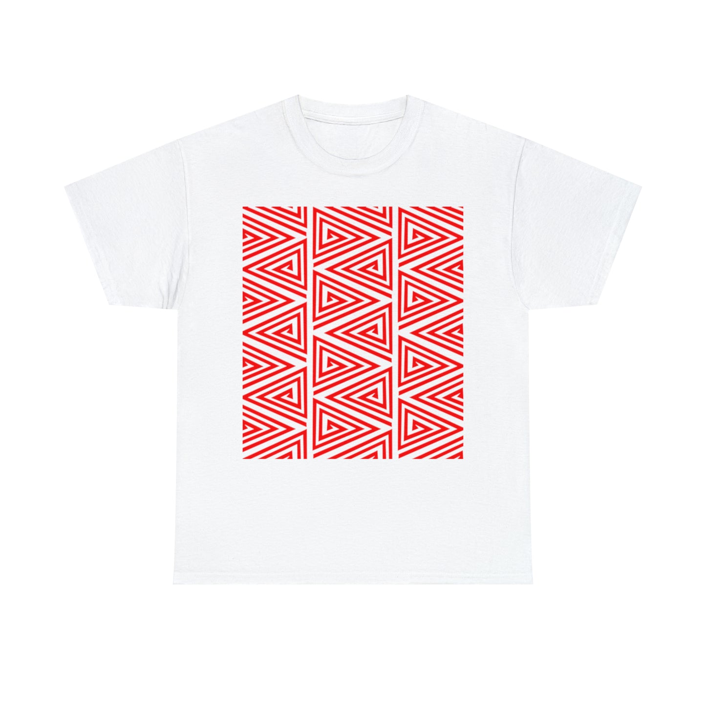 DXM Unisex Heavy Cotton Tee