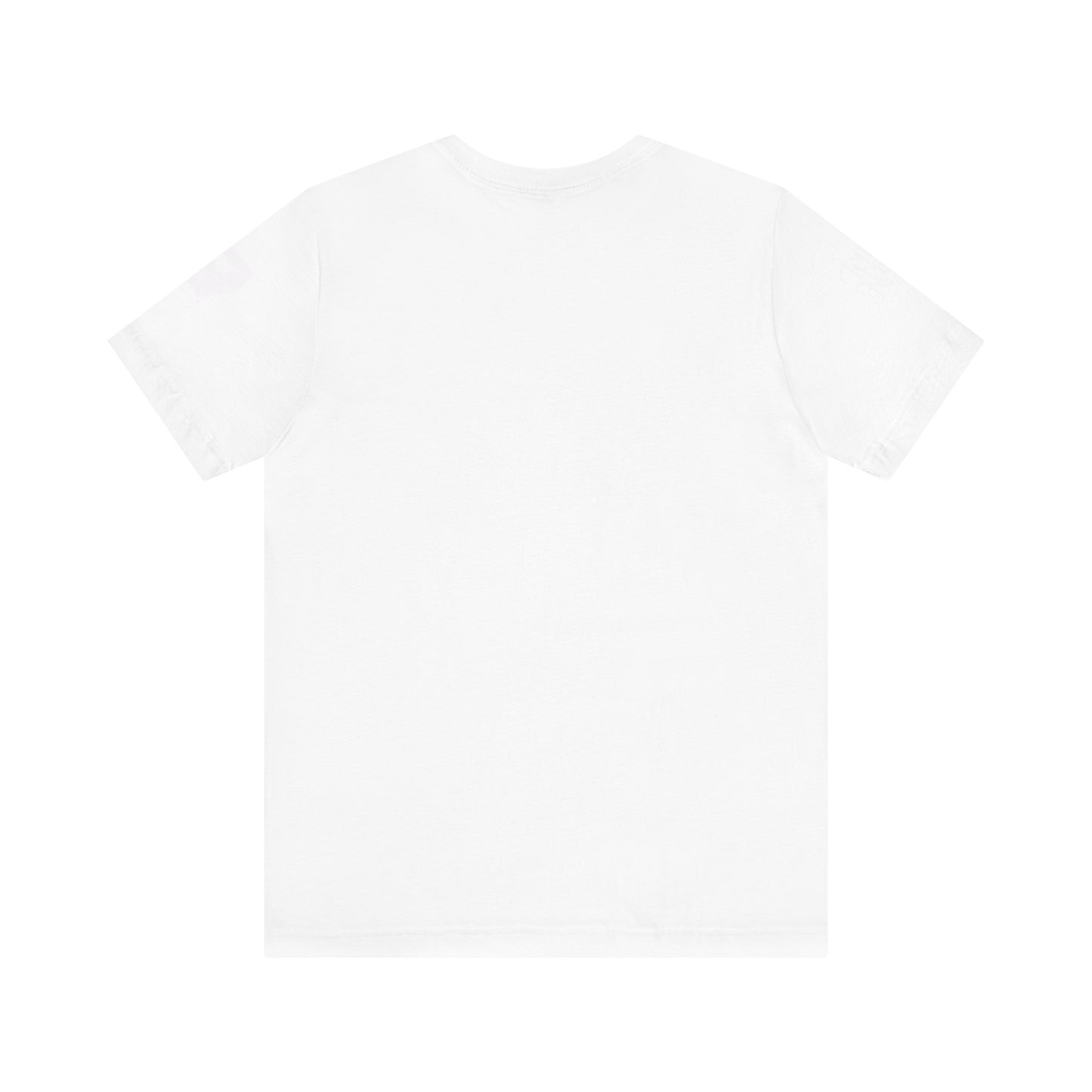 1 - Temet Nosce - Unisex Short Sleeve Tee