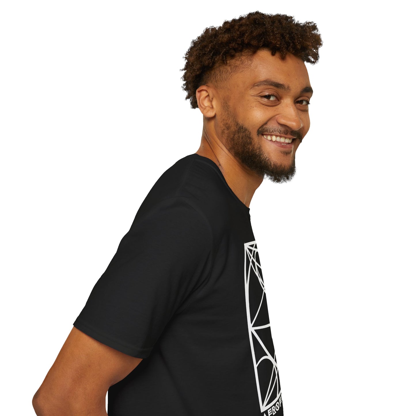 AFROFUTURIZUM-10 Unisex T-Shirt