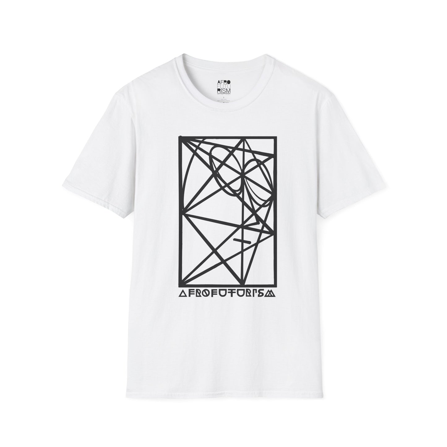 AFROFUTURIZUM-10 Unisex T-Shirt