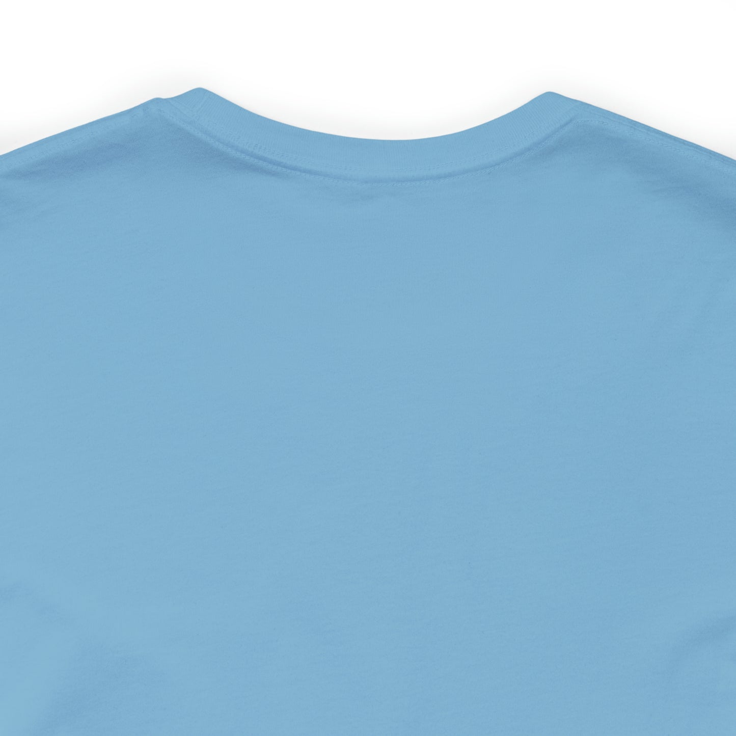 Flatbush, BK - Red - Unisex Jersey Short Sleeve Tee