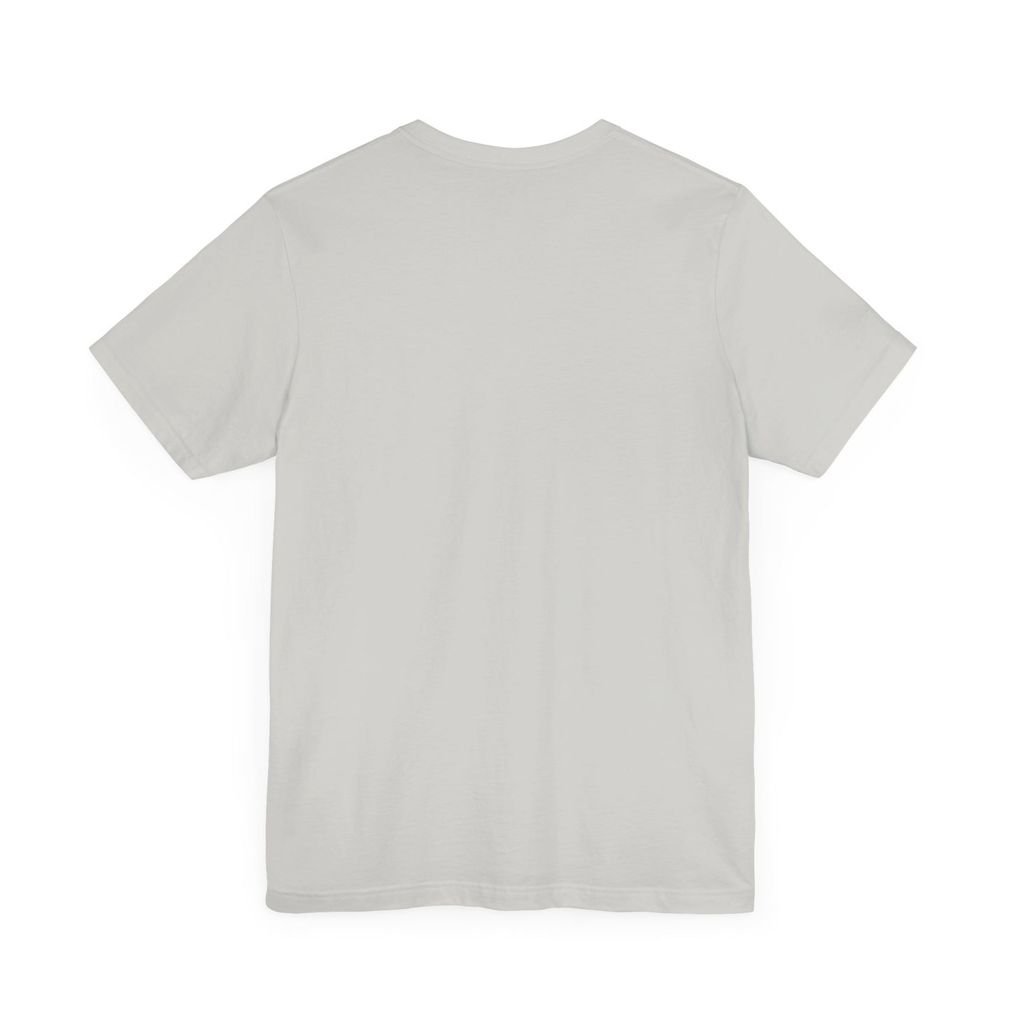 0-David Castellano - Unisex Short Sleeve Tee