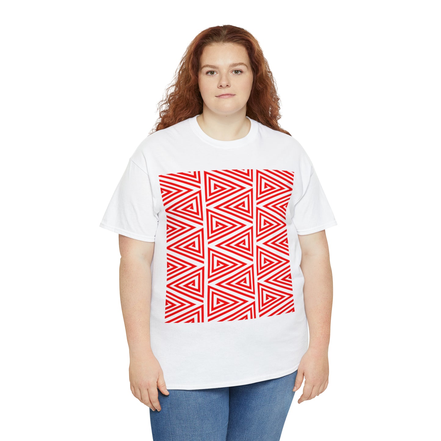 DXM Unisex Heavy Cotton Tee