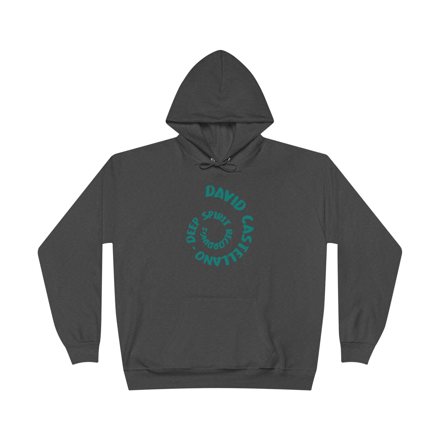 David Castellano - Unisex Hoodie