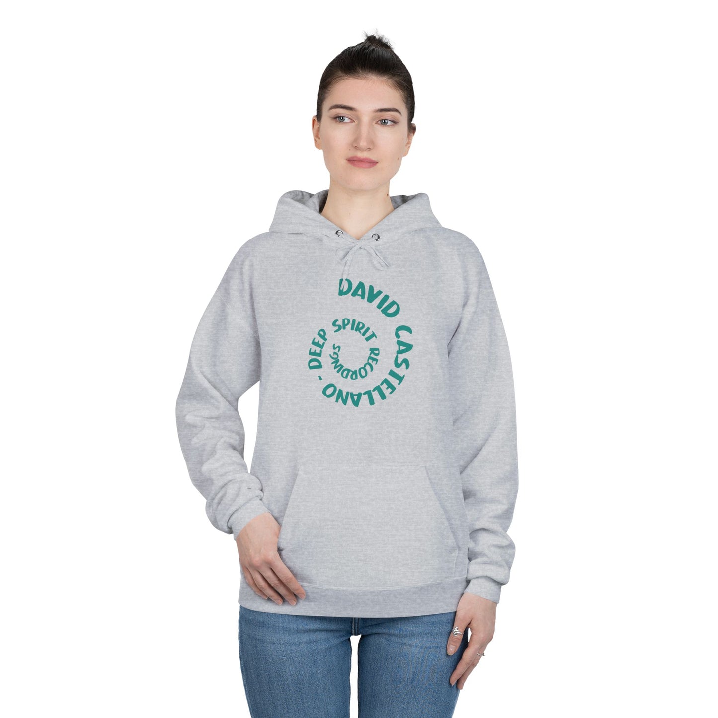 David Castellano - Unisex Hoodie