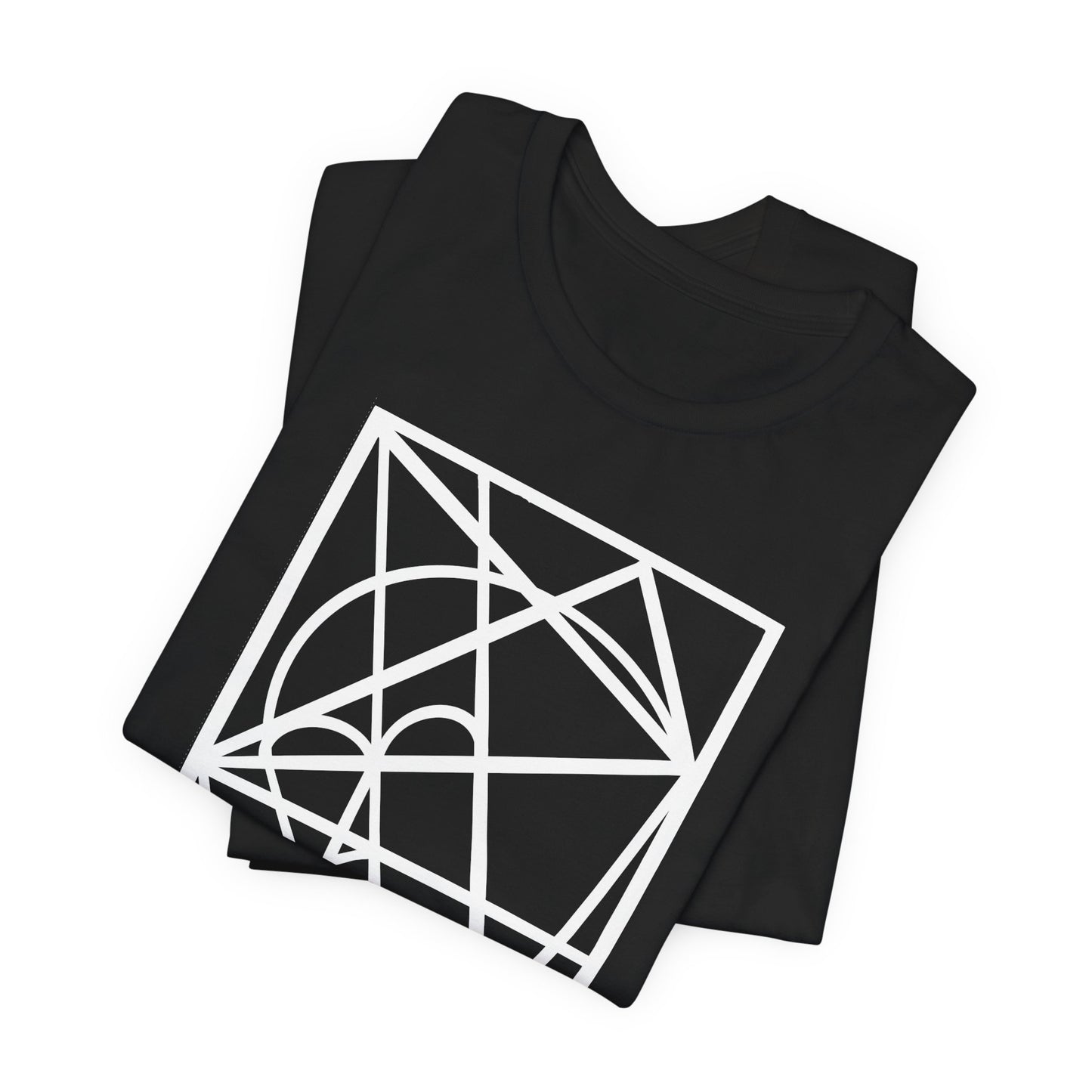Afrofuturism - 011 - Unisex Short Sleeve Tee