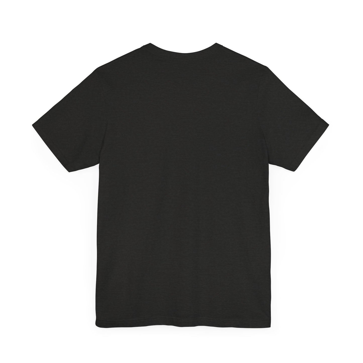 0-David Castellano - Unisex Short Sleeve Tee