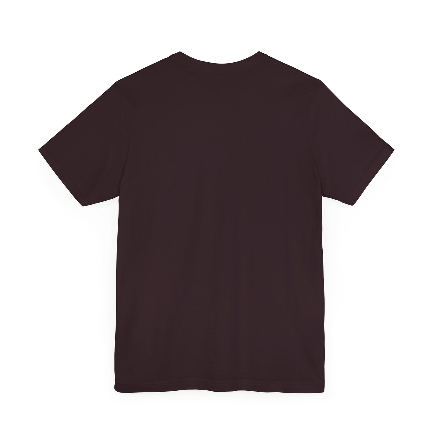 0-David Castellano - Unisex Short Sleeve Tee