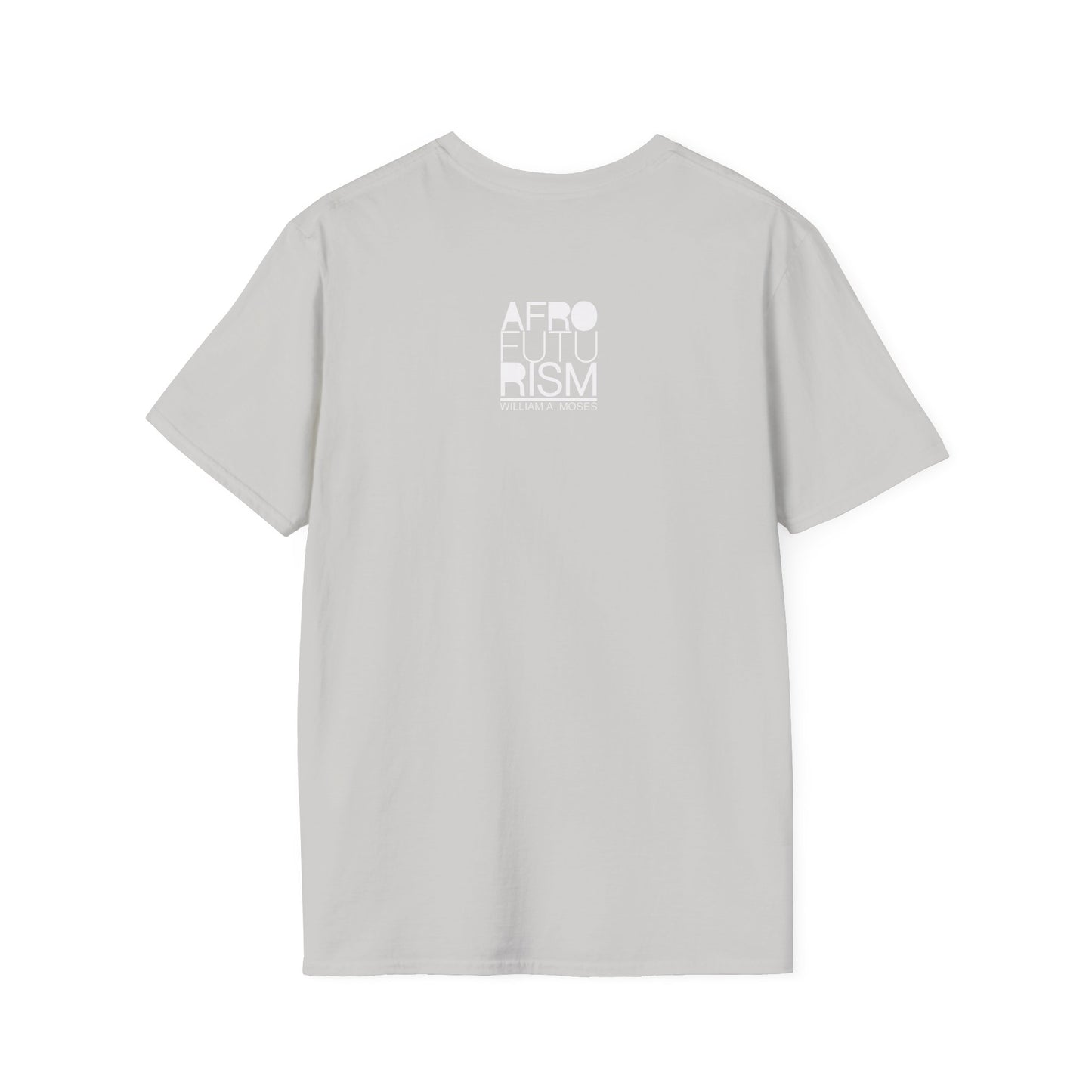AFROFUTURIZUM-10 Unisex T-Shirt