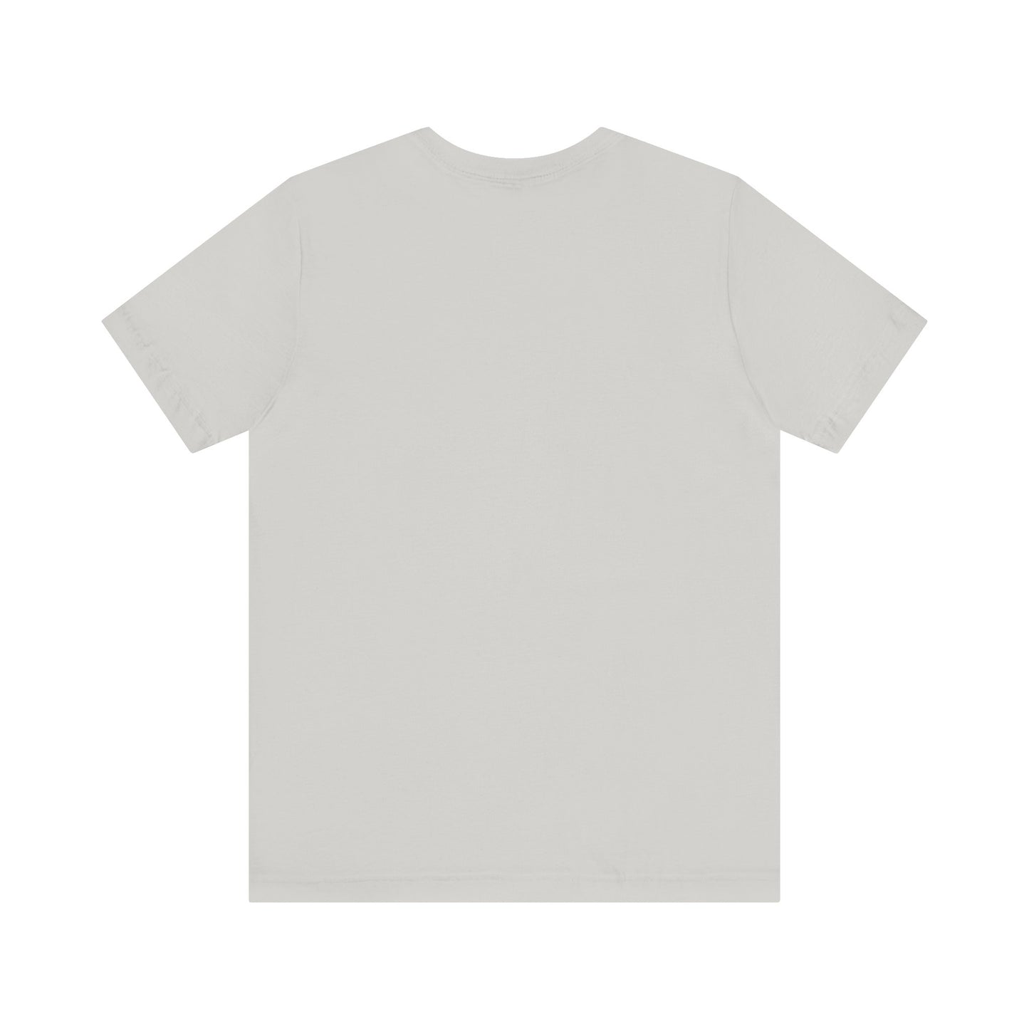 0-David Castellano - Unisex Short Sleeve Tee
