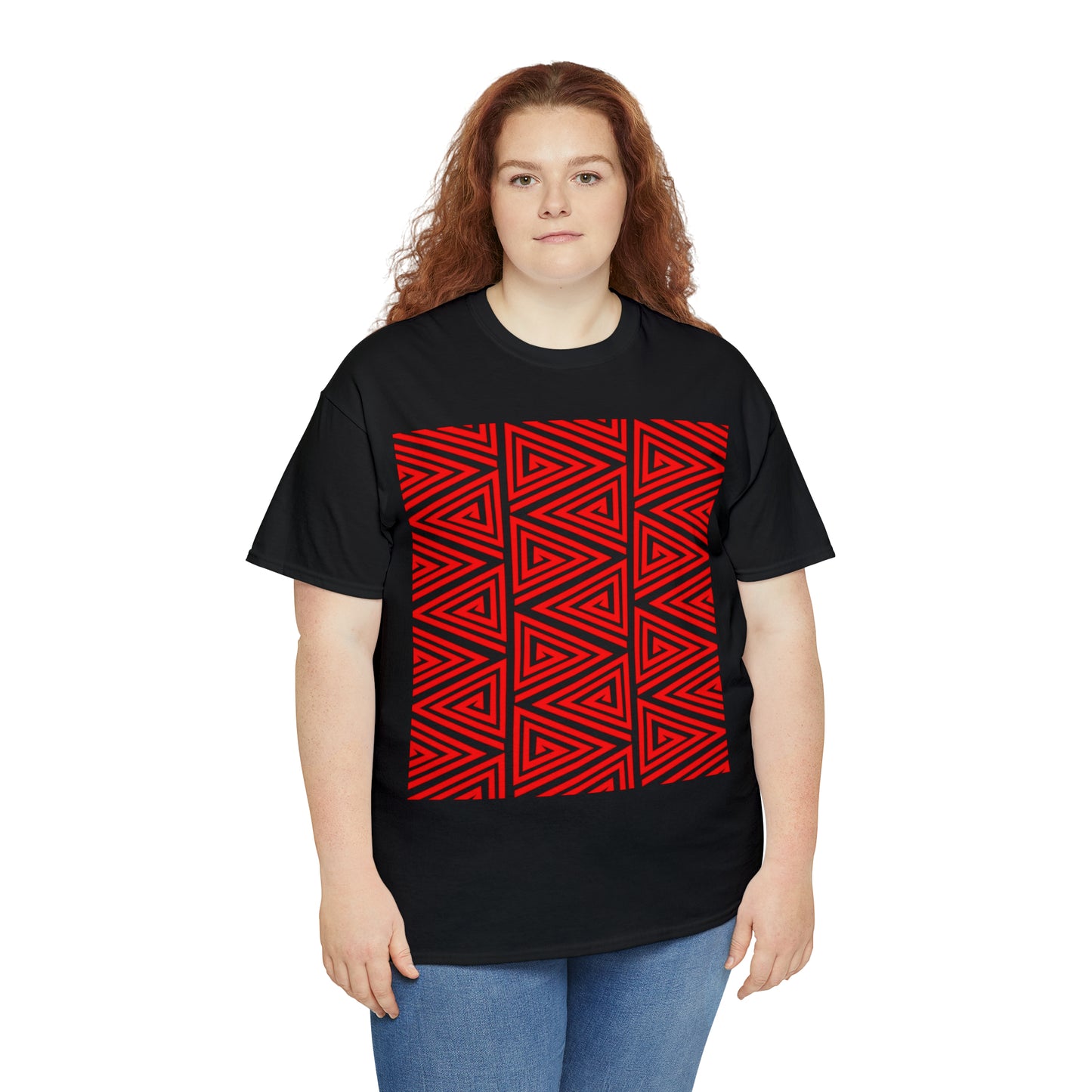 DXM Unisex Heavy Cotton Tee