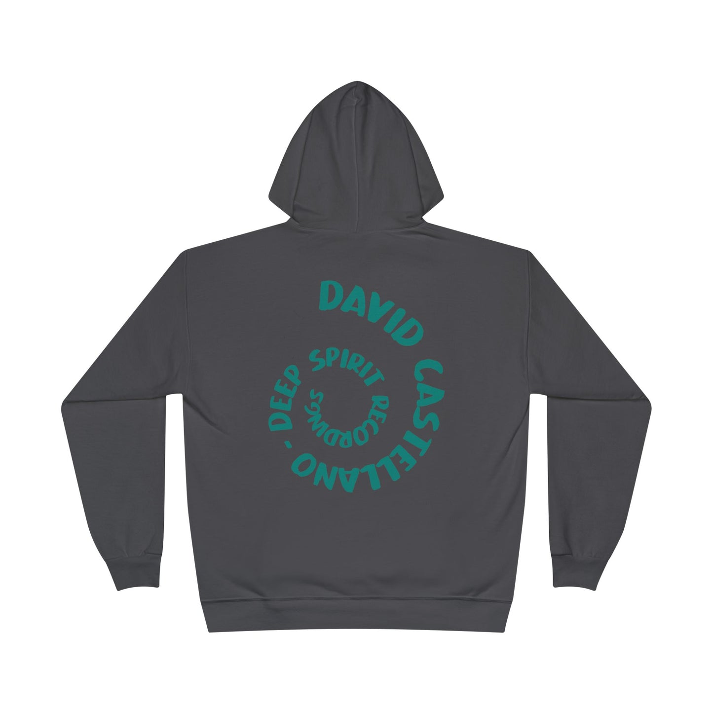 David Castellano - Unisex Hoodie
