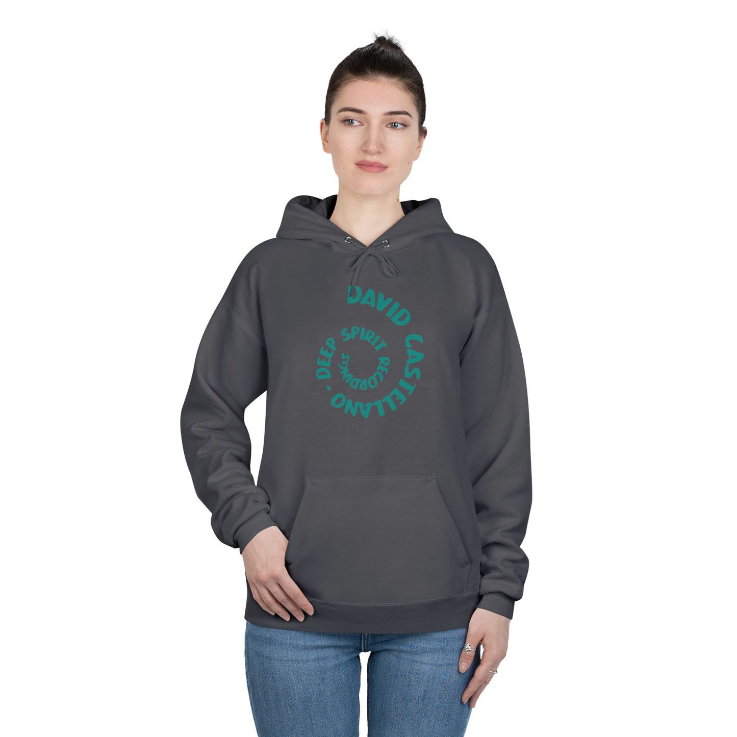 David Castellano - Unisex Hoodie