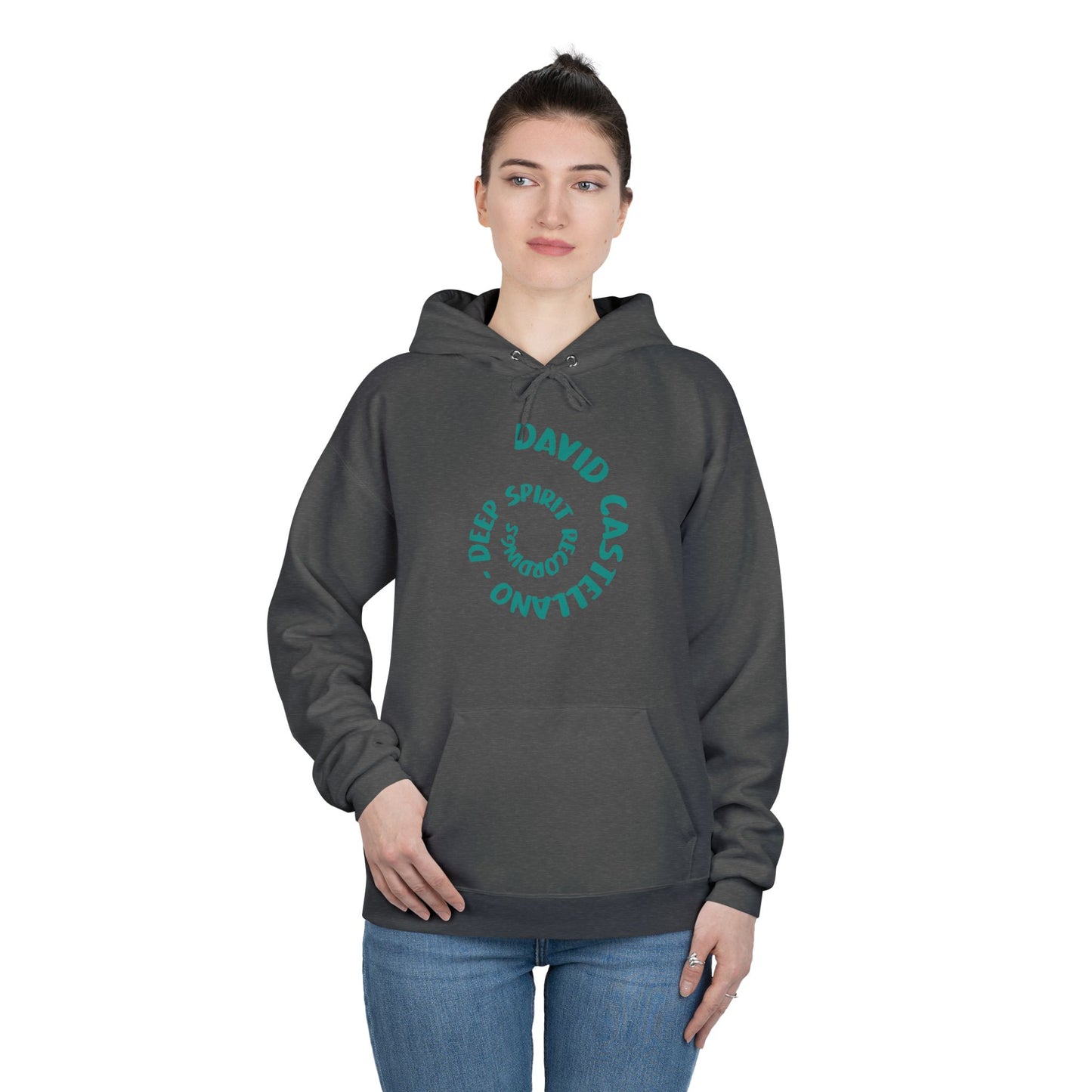 David Castellano - Unisex Hoodie