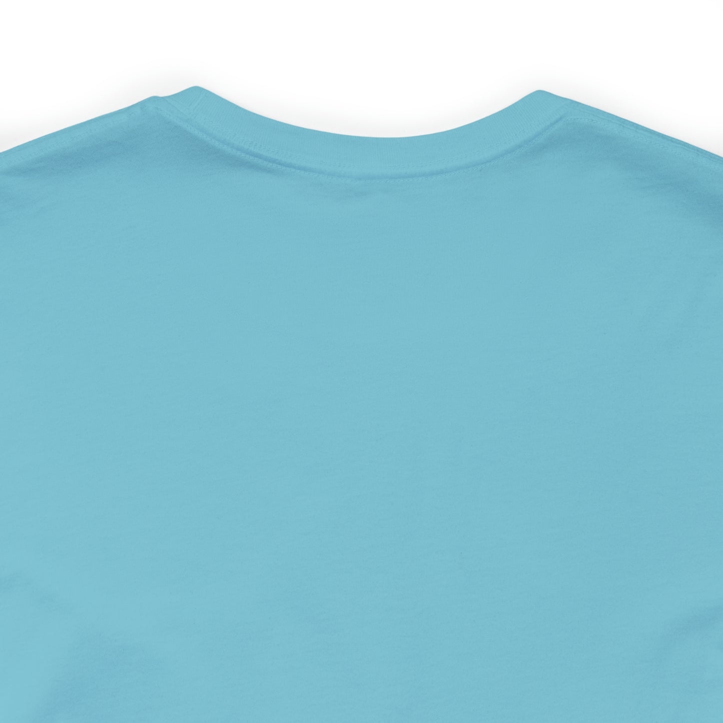 Flatbush, BK - Red - Unisex Jersey Short Sleeve Tee