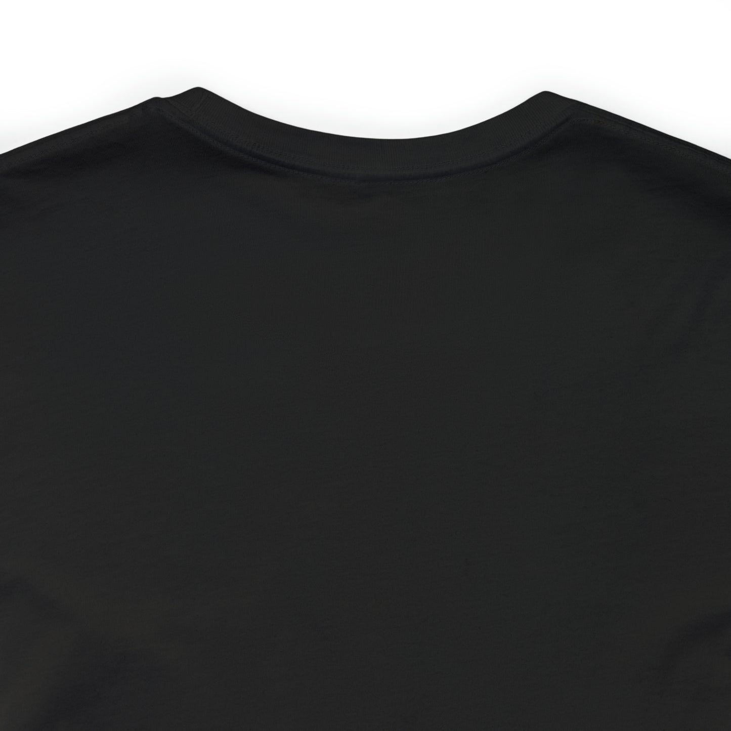 Flatbush, BK - Red - Unisex Jersey Short Sleeve Tee