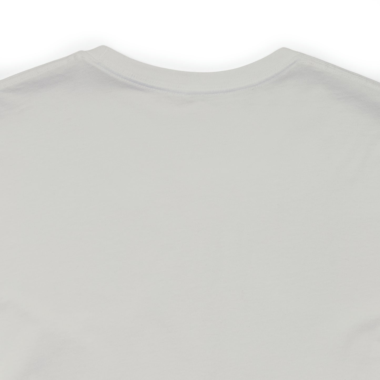 Flatbush, BK - Red - Unisex Jersey Short Sleeve Tee