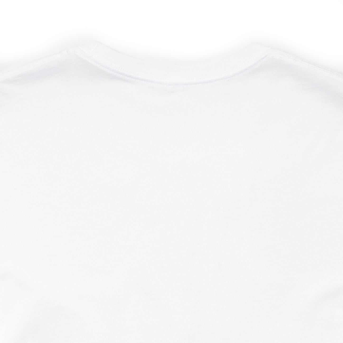 Flatbush, BK - Red - Unisex Jersey Short Sleeve Tee
