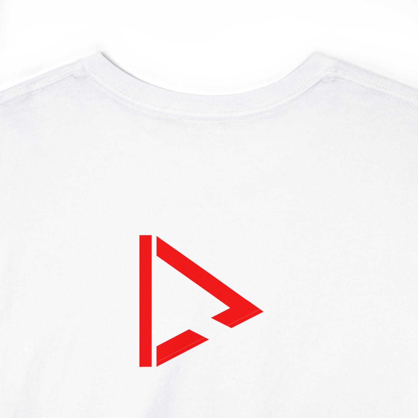 DXM Unisex Heavy Cotton Tee - 03