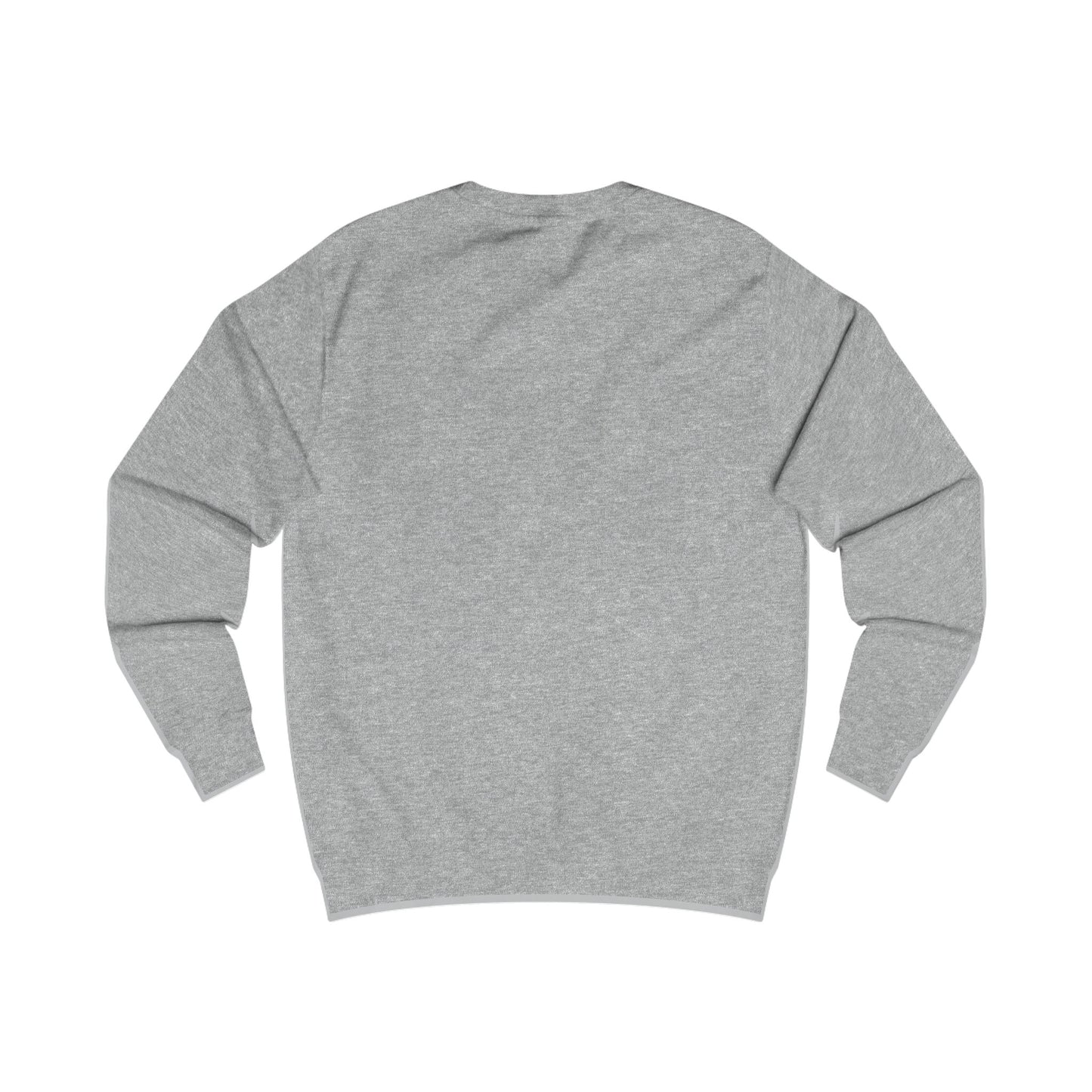 BROOKLYN BABY - BUSHWICK - Unisex Sweatshirt